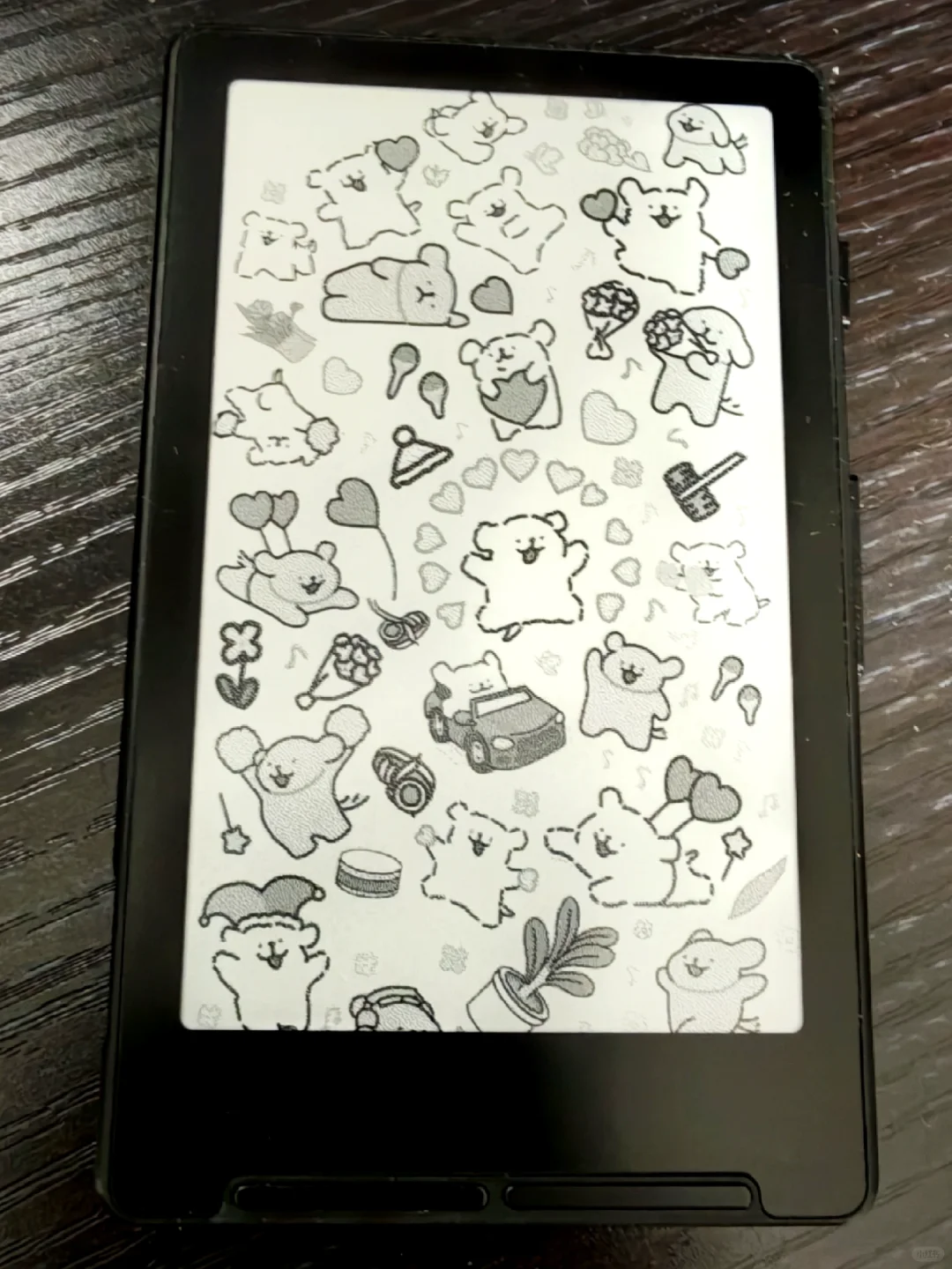 超级早鸟也是收到阅星瞳x4了