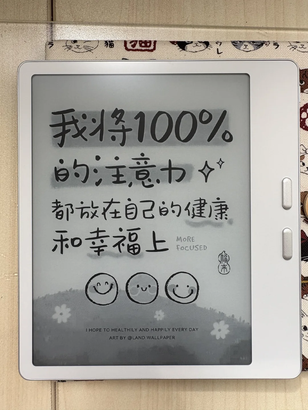 文石 Leaf5 轻体验