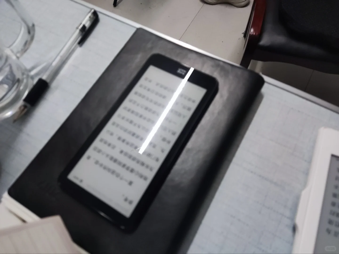 本来只是想试用一下，结果被拿下了