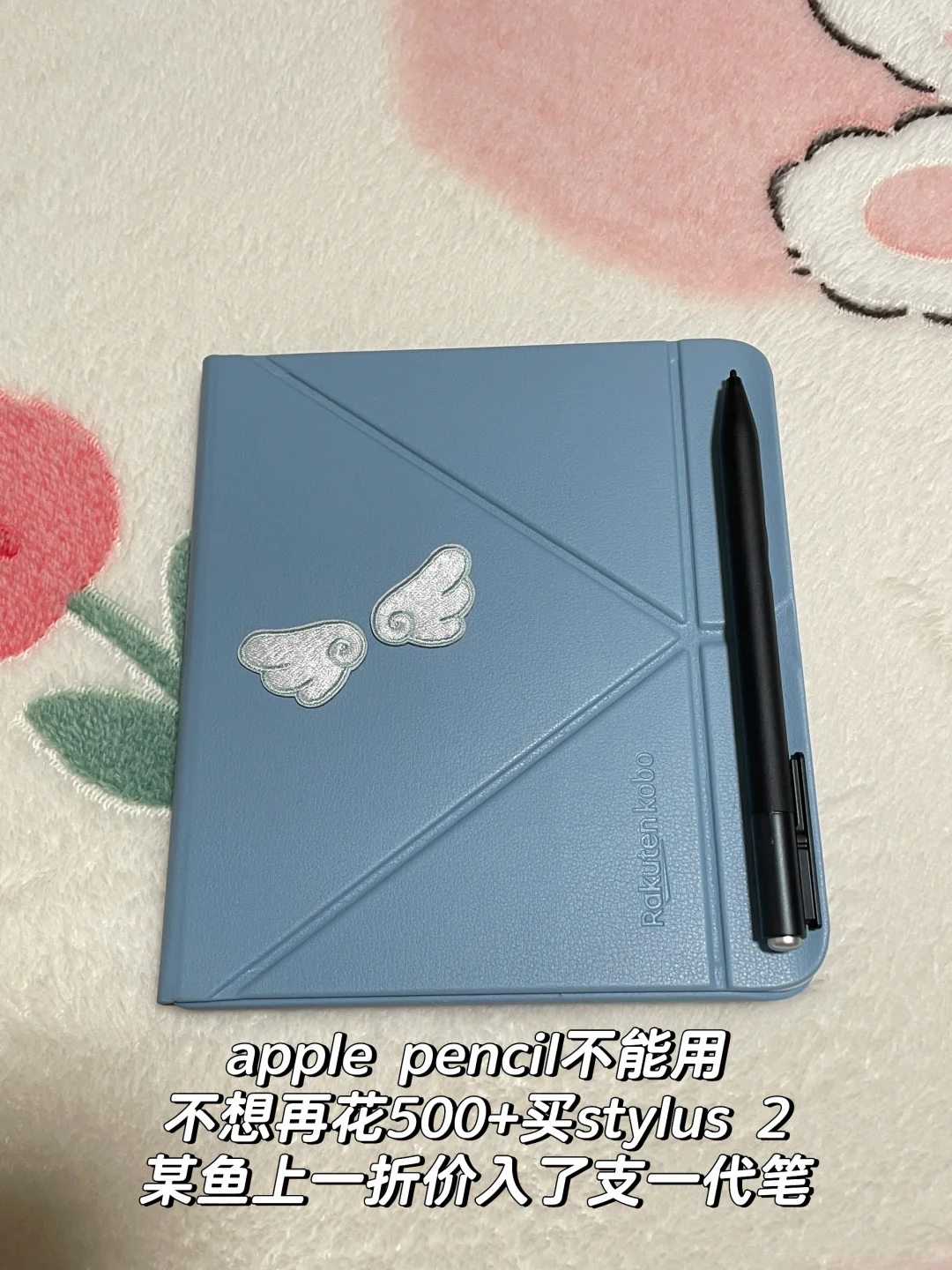 新年新玩具-人生第一台彩色墨水屏阅读器