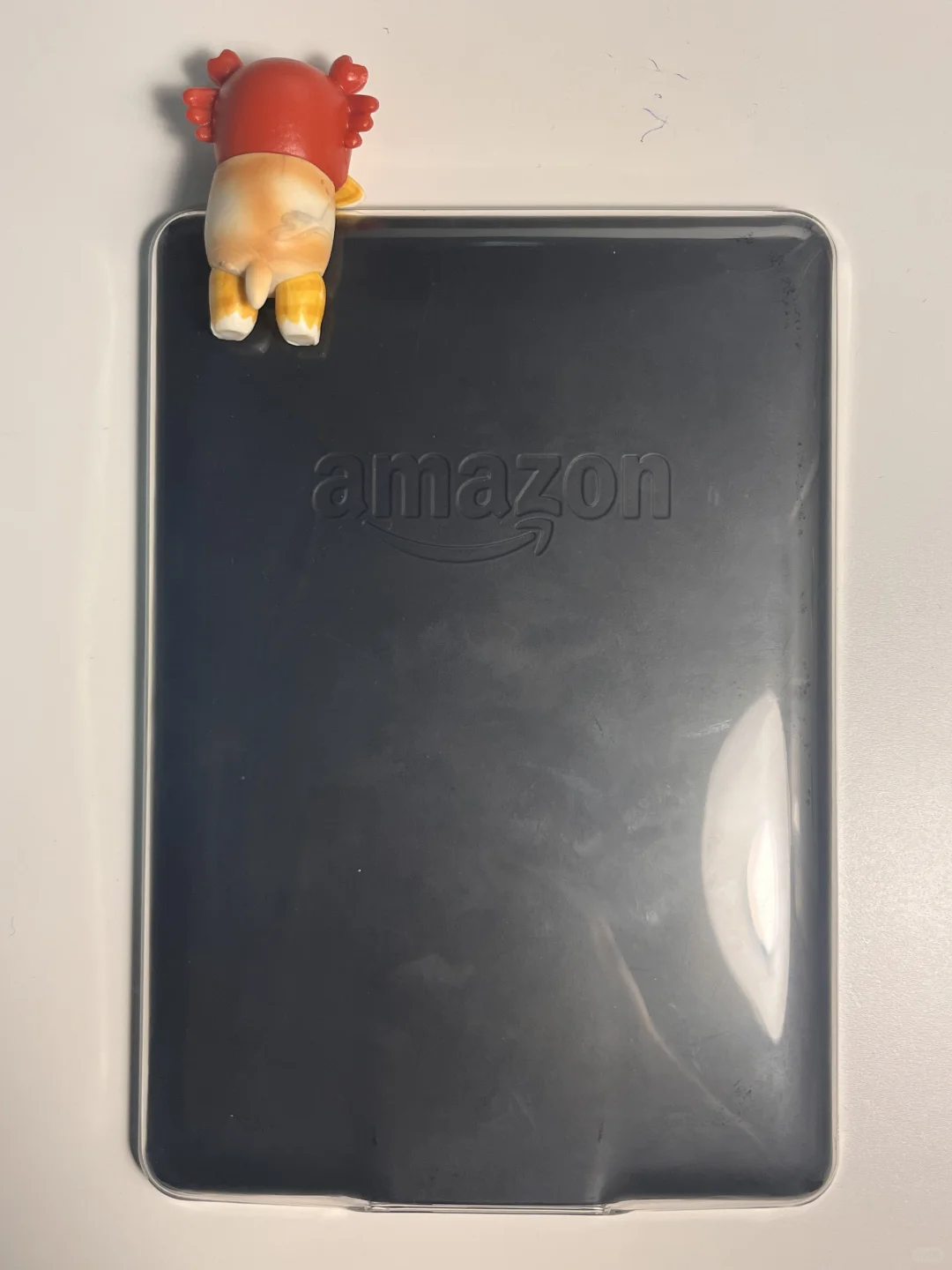 我的电子阅读器! 📲💫