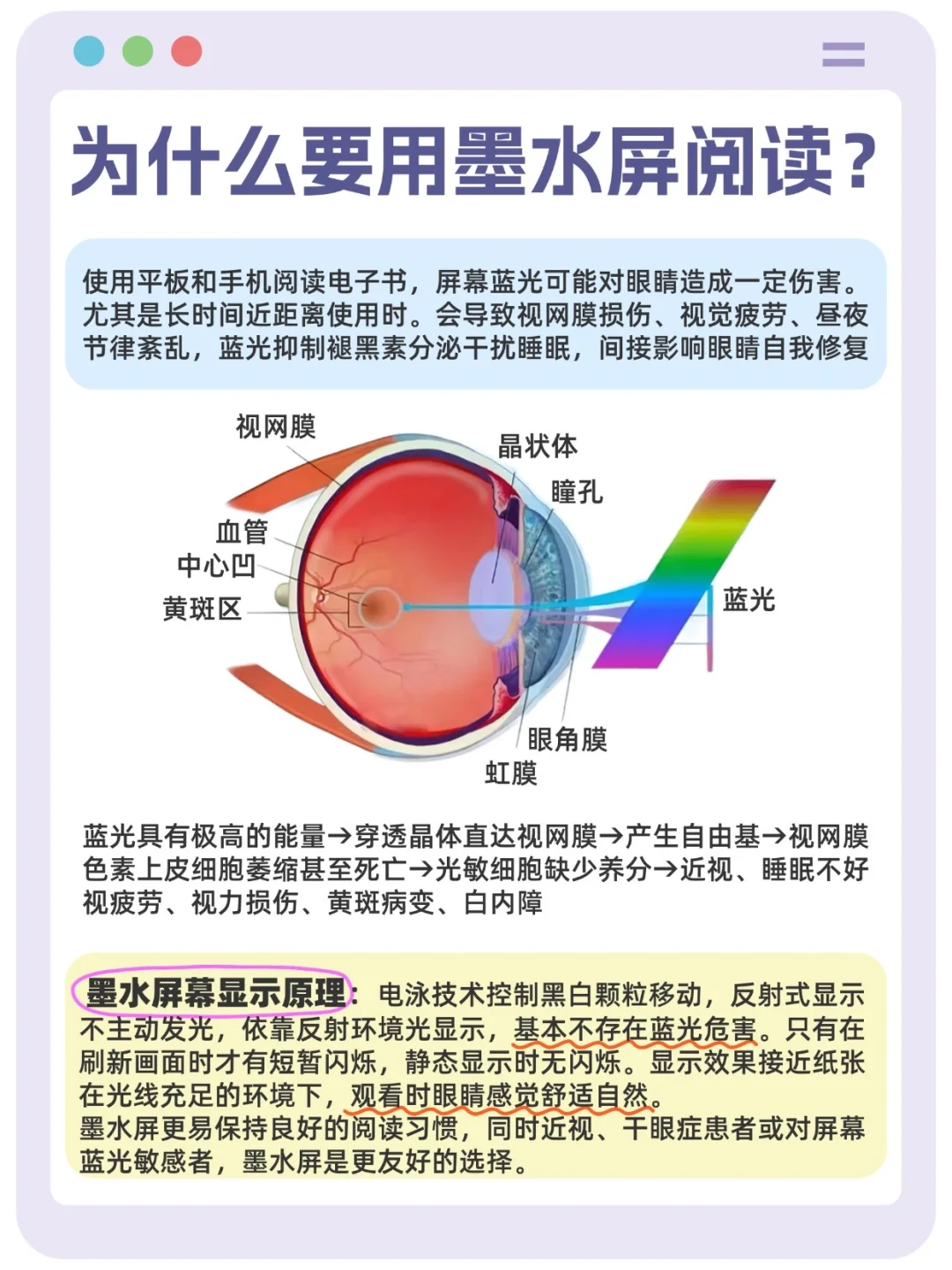 熬夜整理！教你轻松选对阅读器不踩坑！