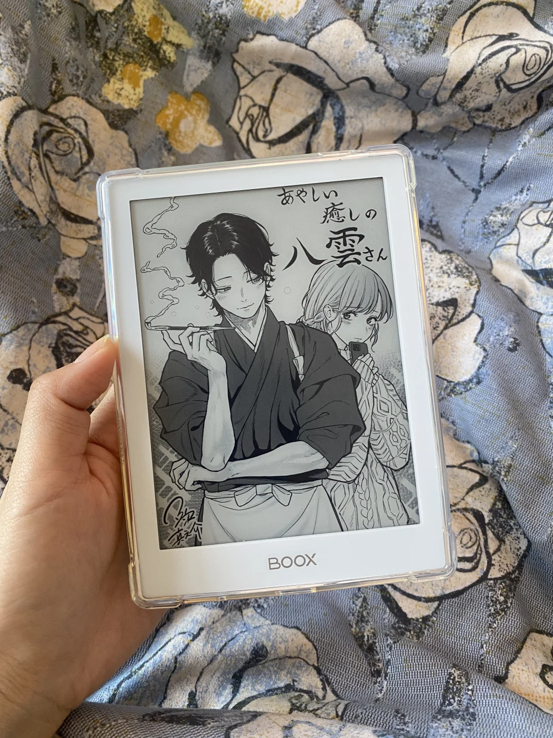 平平无奇的壁纸展示机