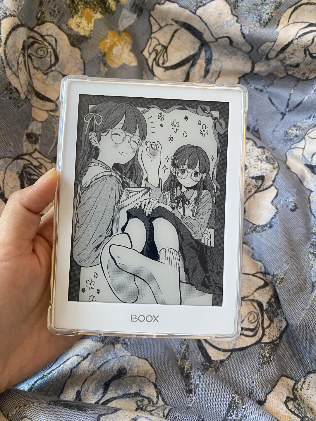 平平无奇的壁纸展示机