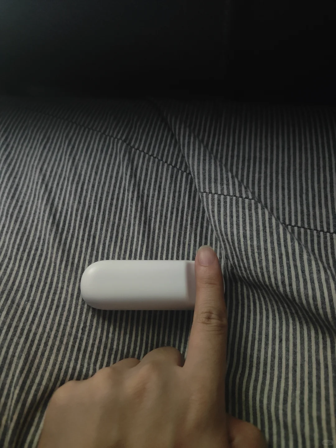 这是一个电纸书翻页器的推荐贴