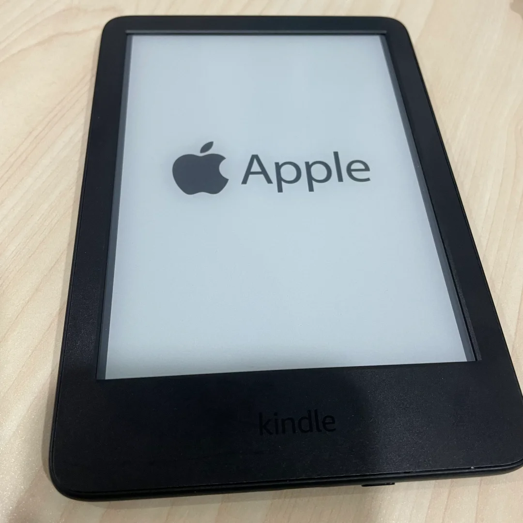 Kindle壁纸设置及Z-Library、calibre 使用