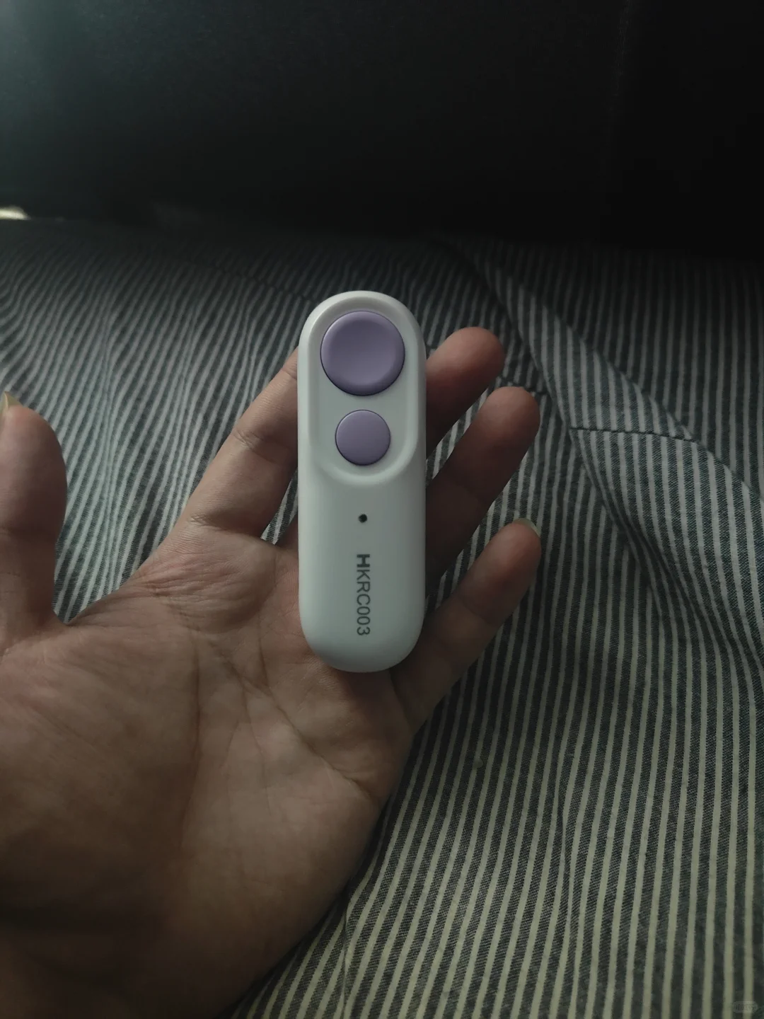 这是一个电纸书翻页器的推荐贴