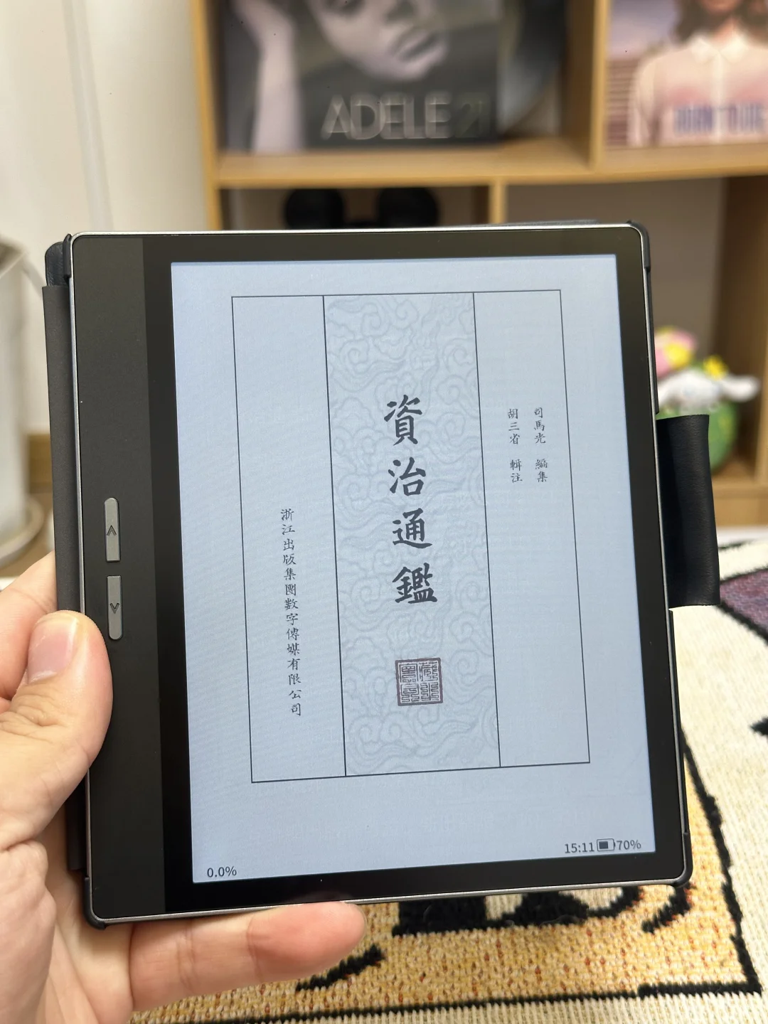 看图片猜品牌，不是大我B751C🤣