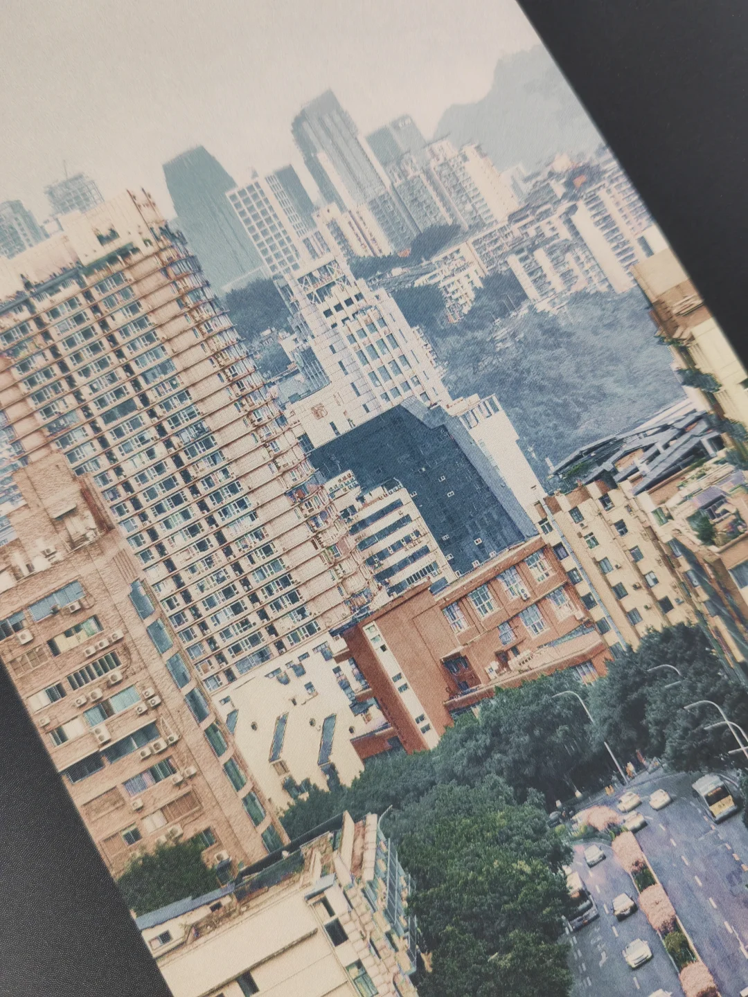 文石t13c彩墨屏开箱测评