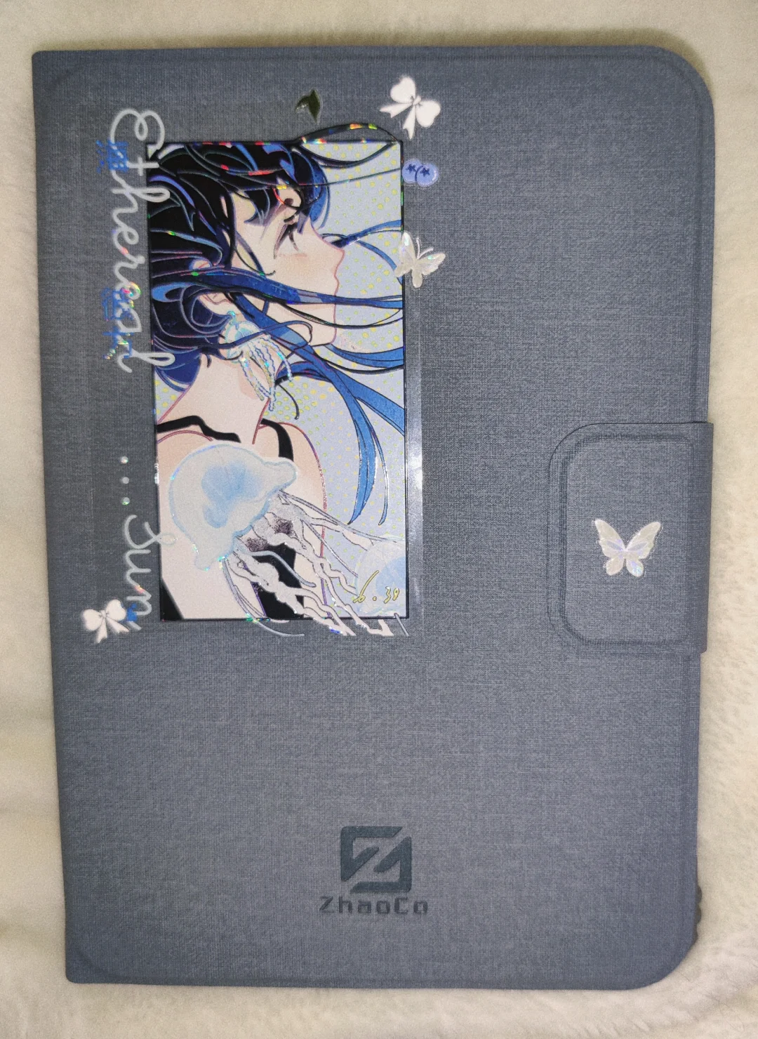 kindle老房翻新一下