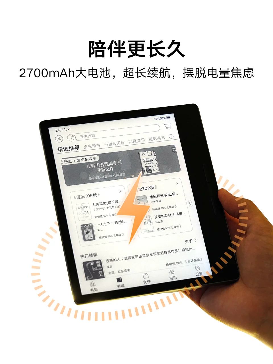 🌟一张图看懂汉王Clear7 Turbo亮点