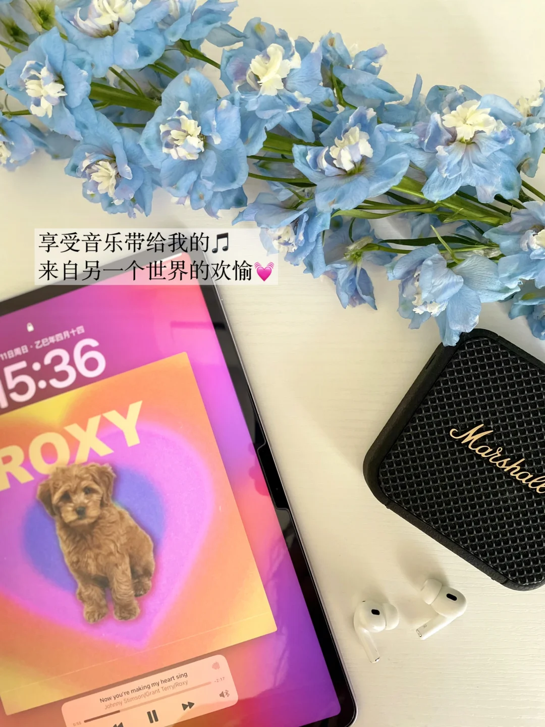 我靠这10件事，度过了孕期每个焦虑的时刻♻️