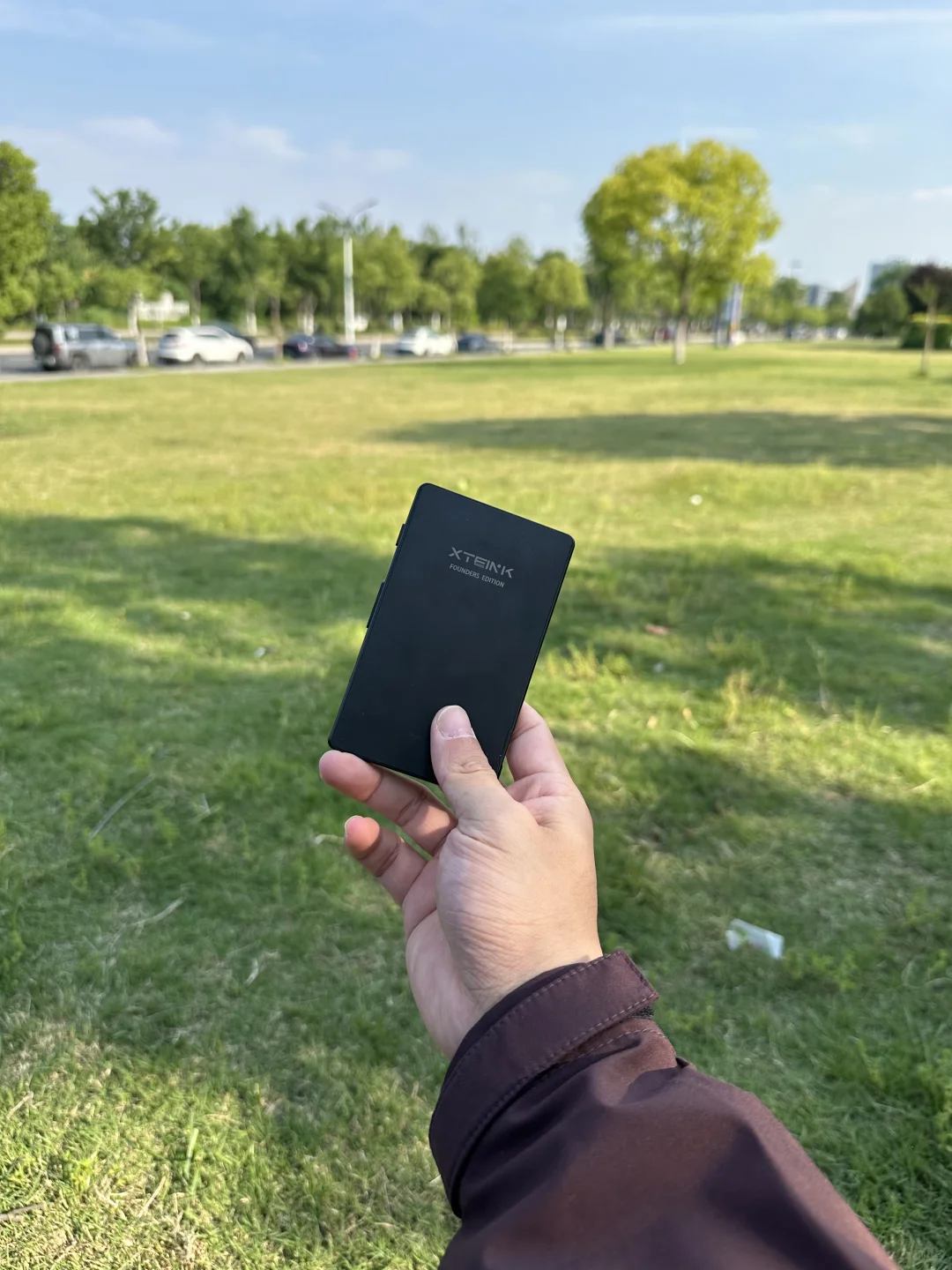 随地大小阅的感觉不错