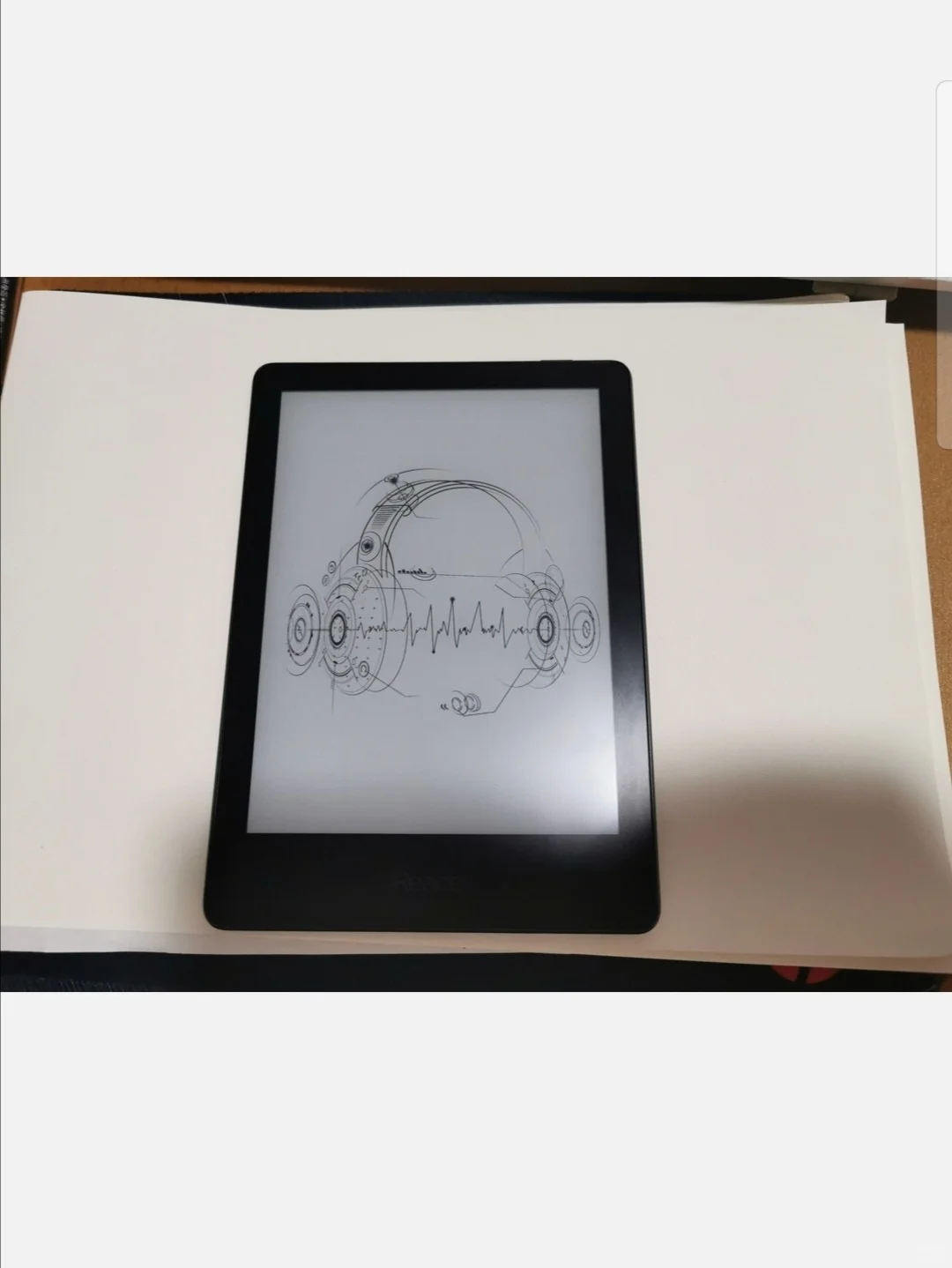 ireader a6