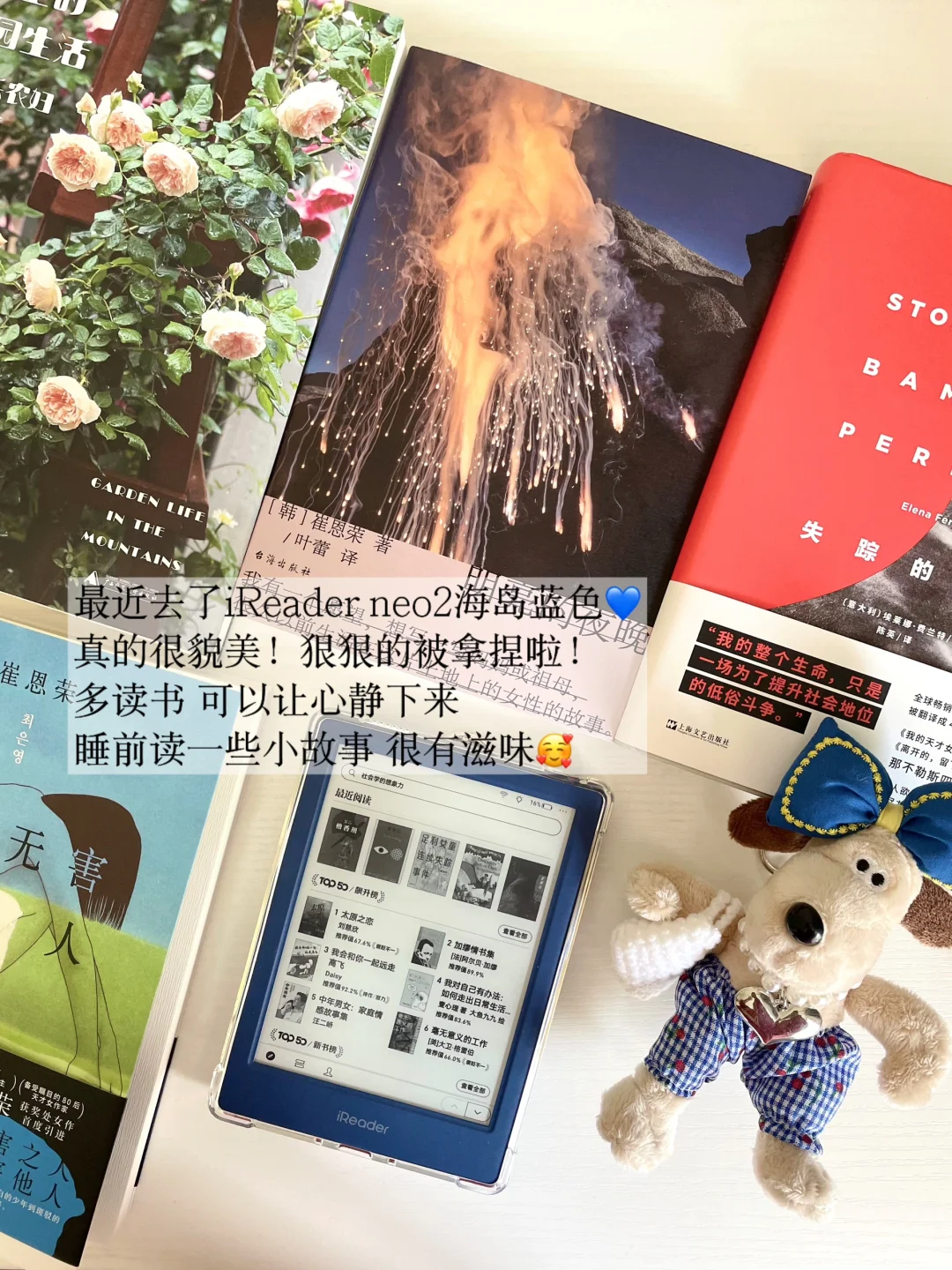我靠这10件事，度过了孕期每个焦虑的时刻♻️
