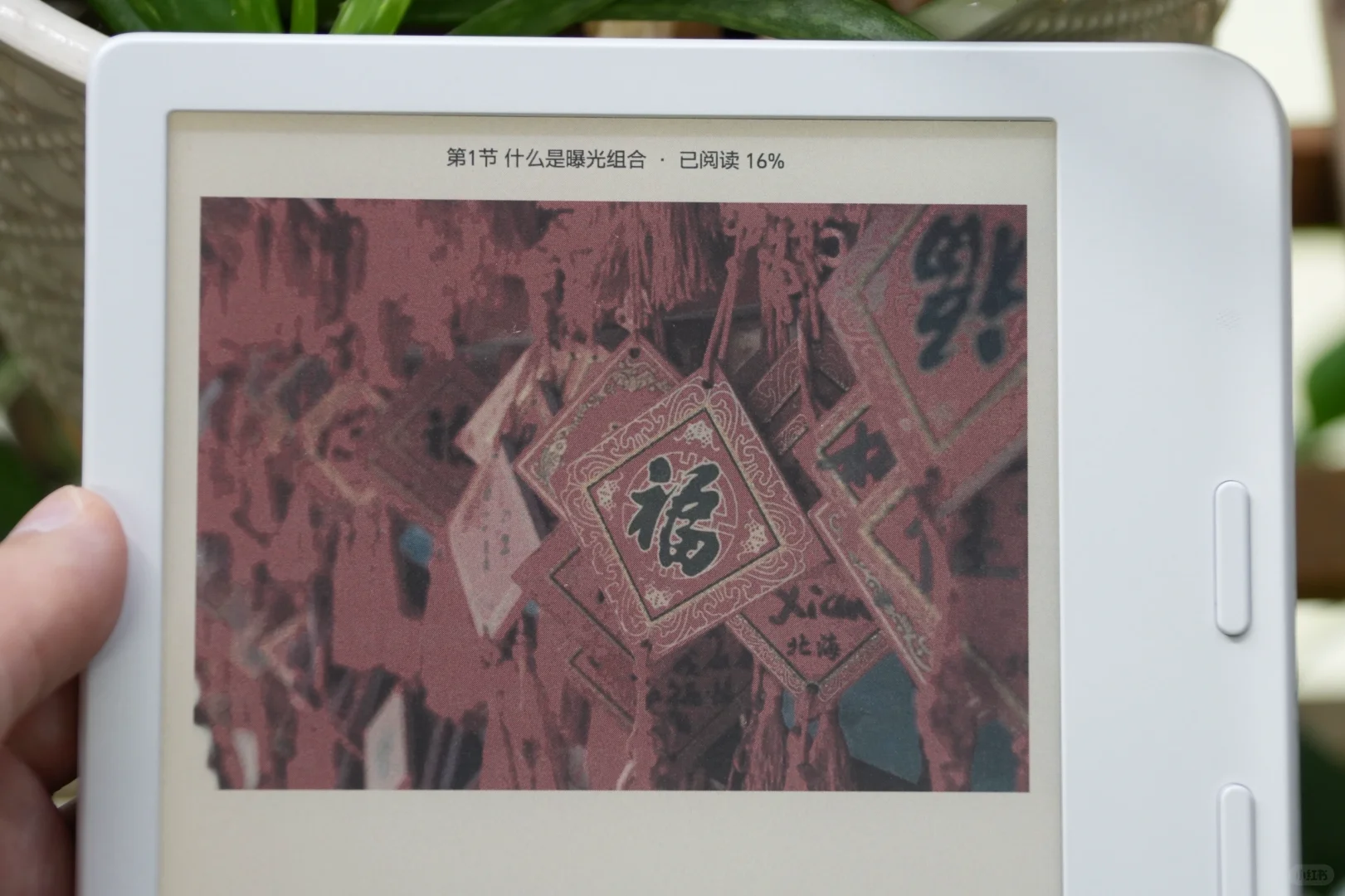 彩墨屏阅读器选购建议！