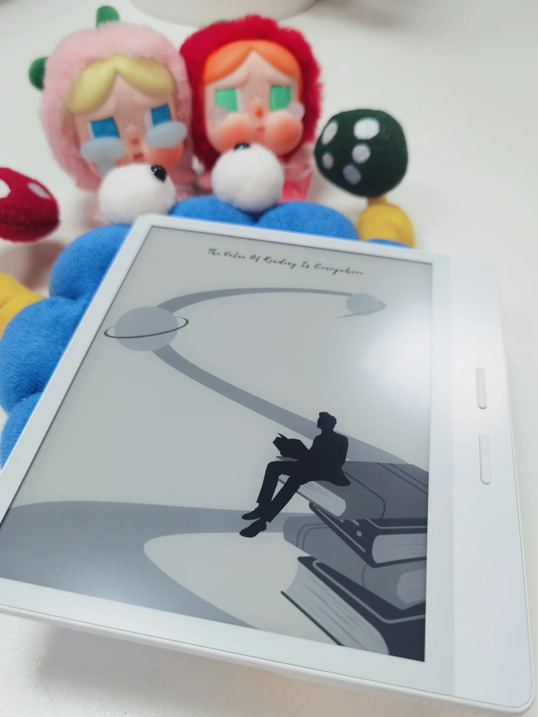 ireader Ocean4 Turbo