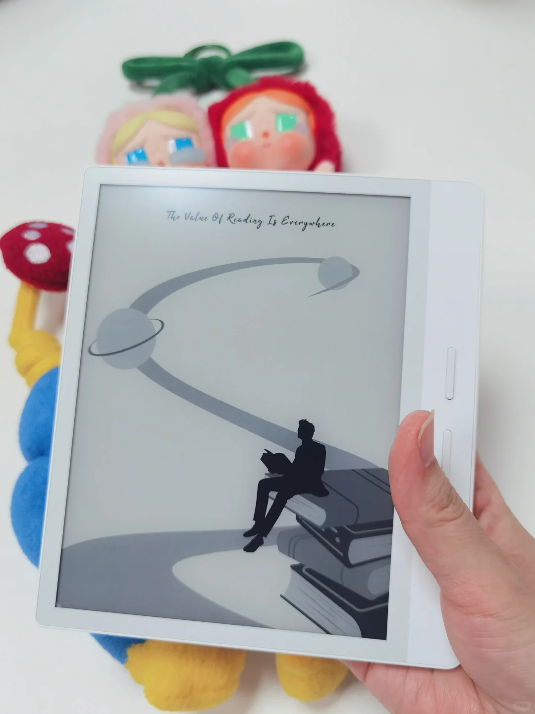 ireader Ocean4 Turbo