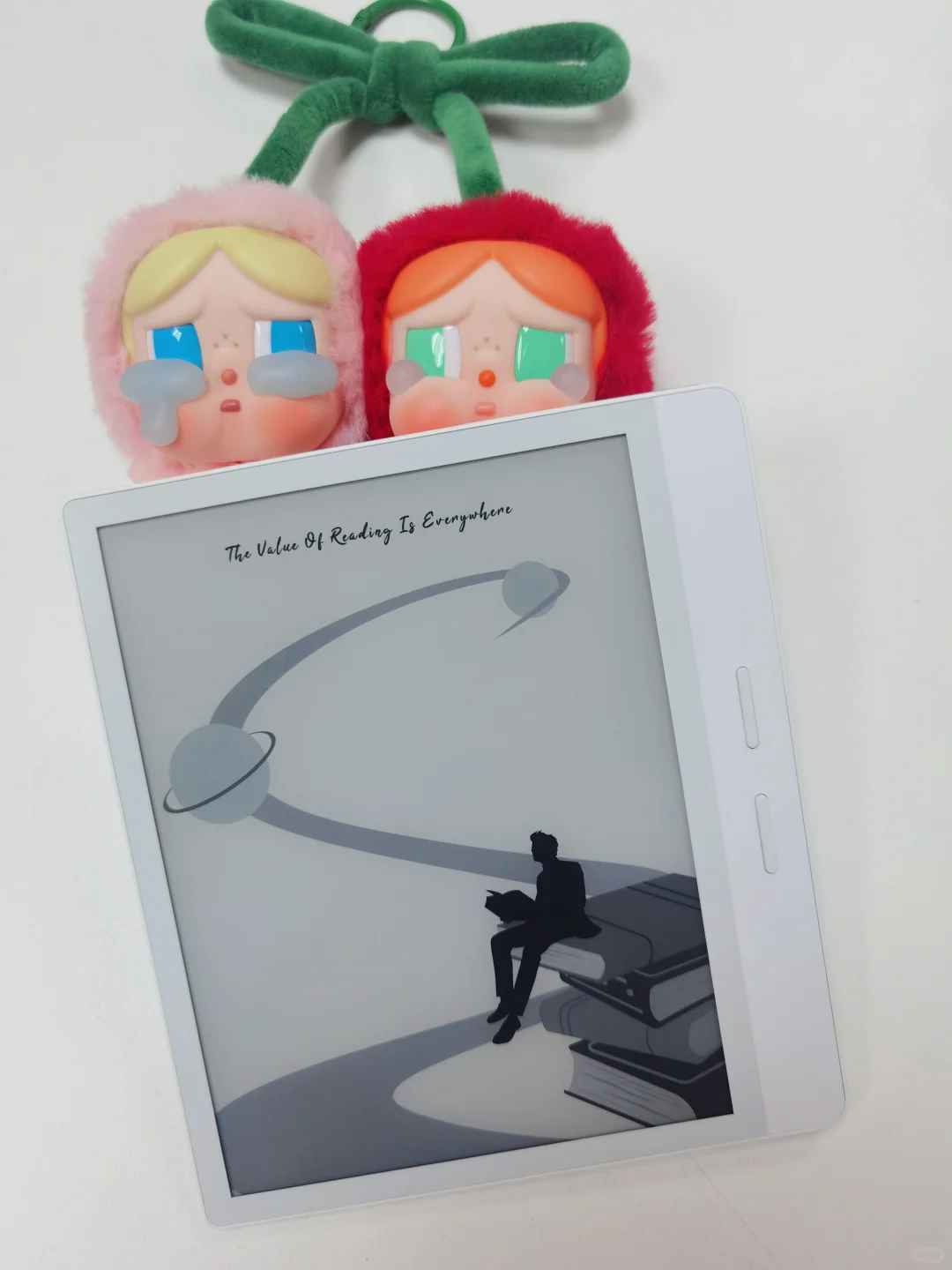 ireader Ocean4 Turbo