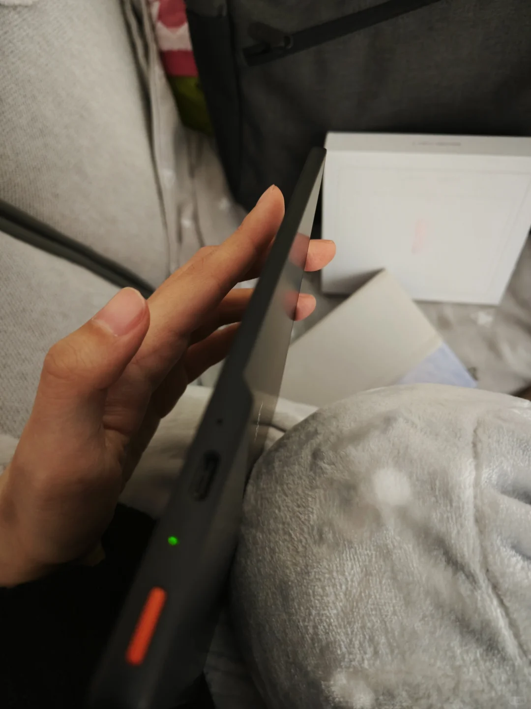 听说这里出闲置很快？