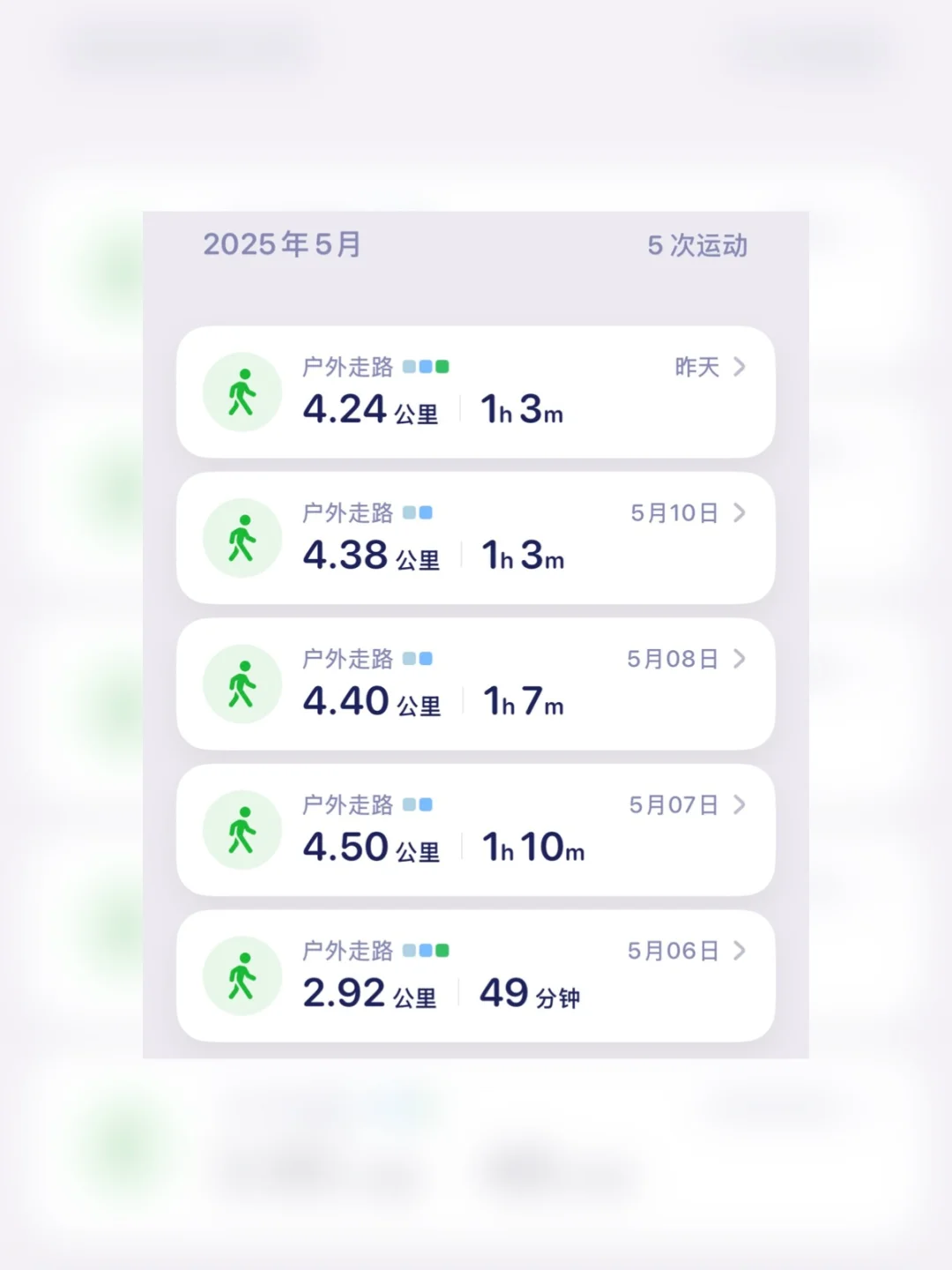 Week 19 ·苦夏是一件无解的事