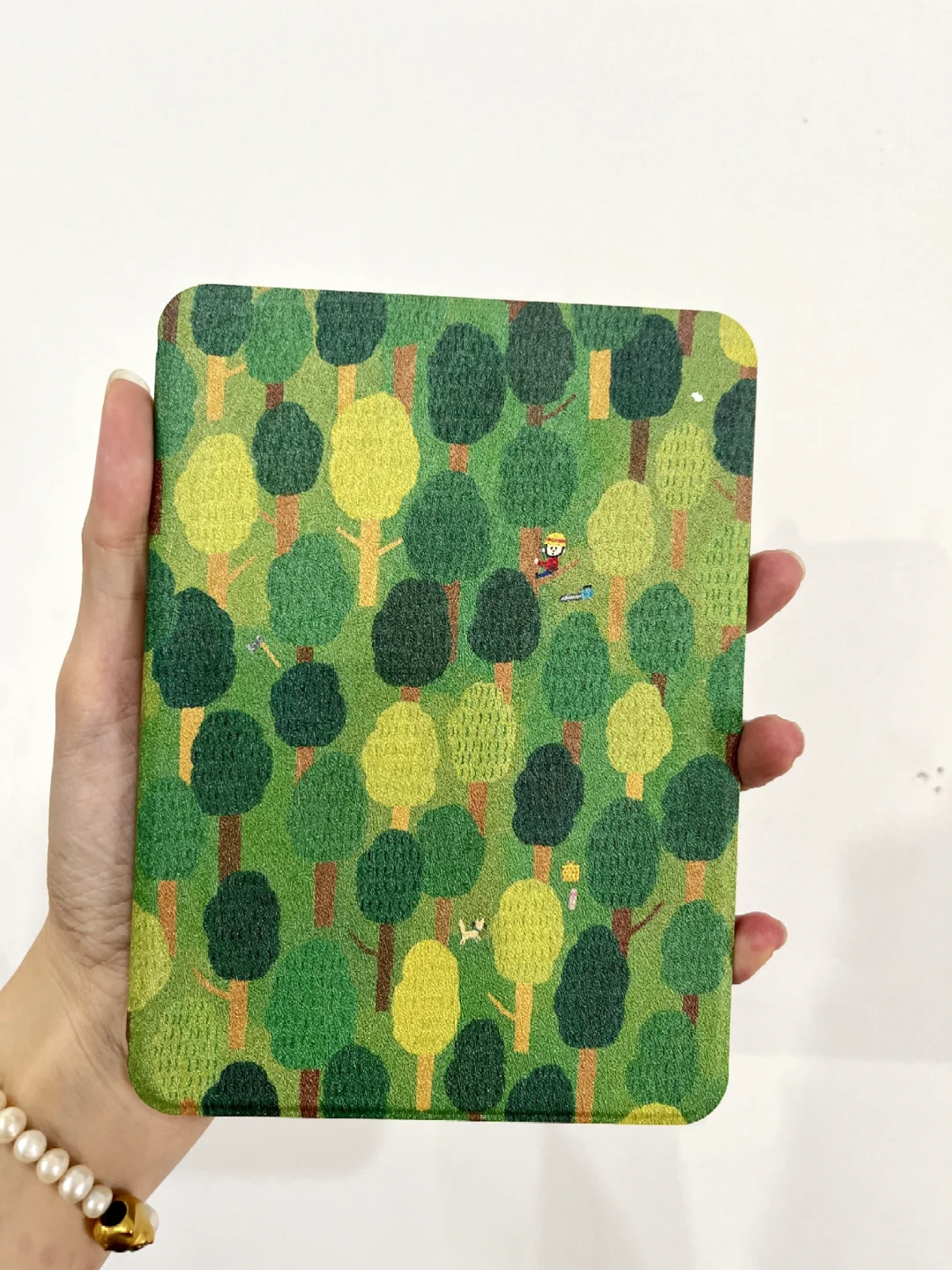 新玩具小米阅读器