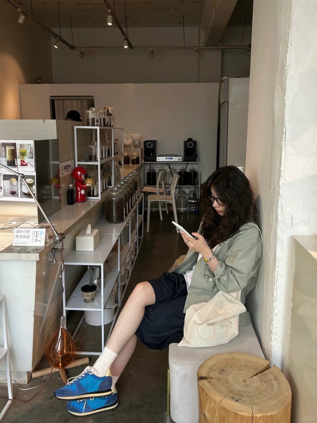 阅读是随身携带的避难所