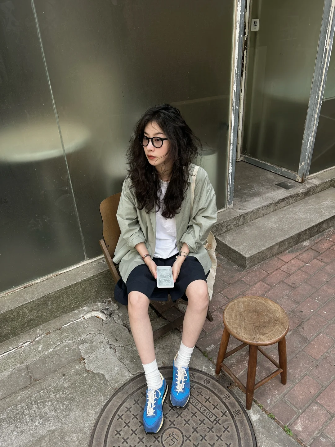 阅读是随身携带的避难所