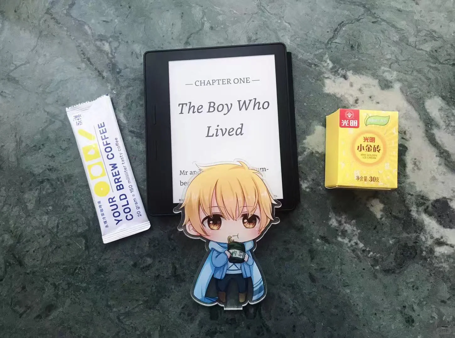 Kindle十年使用心得，最爱的竟然是它