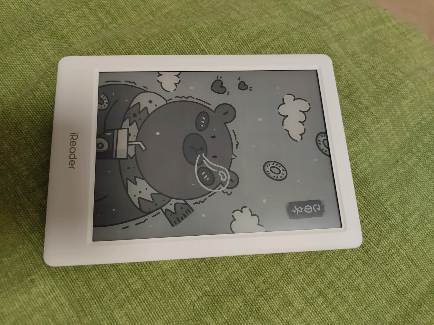 新的电子宠物