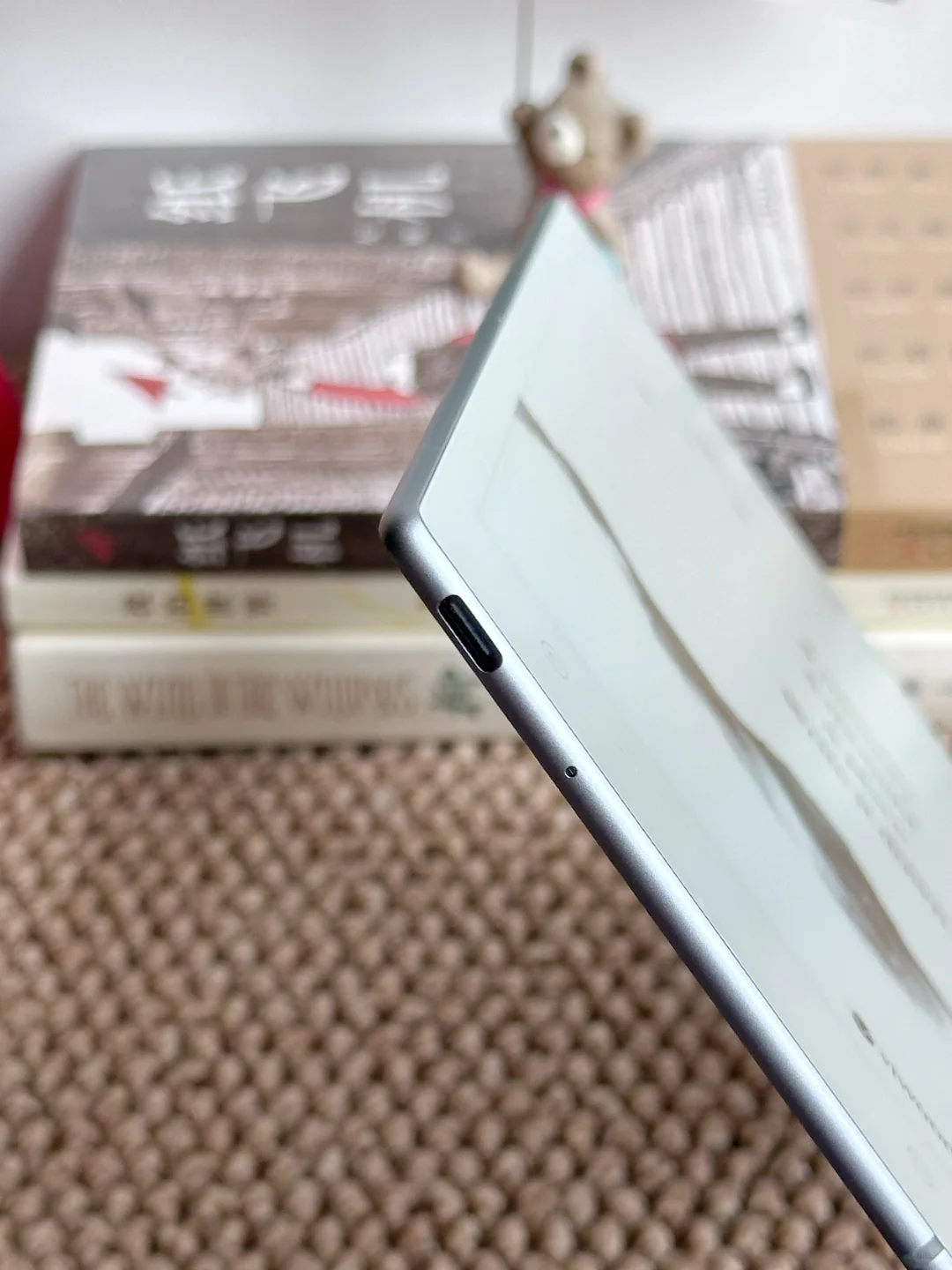 Viwoods笔记星人必备的阅读器，它来了！