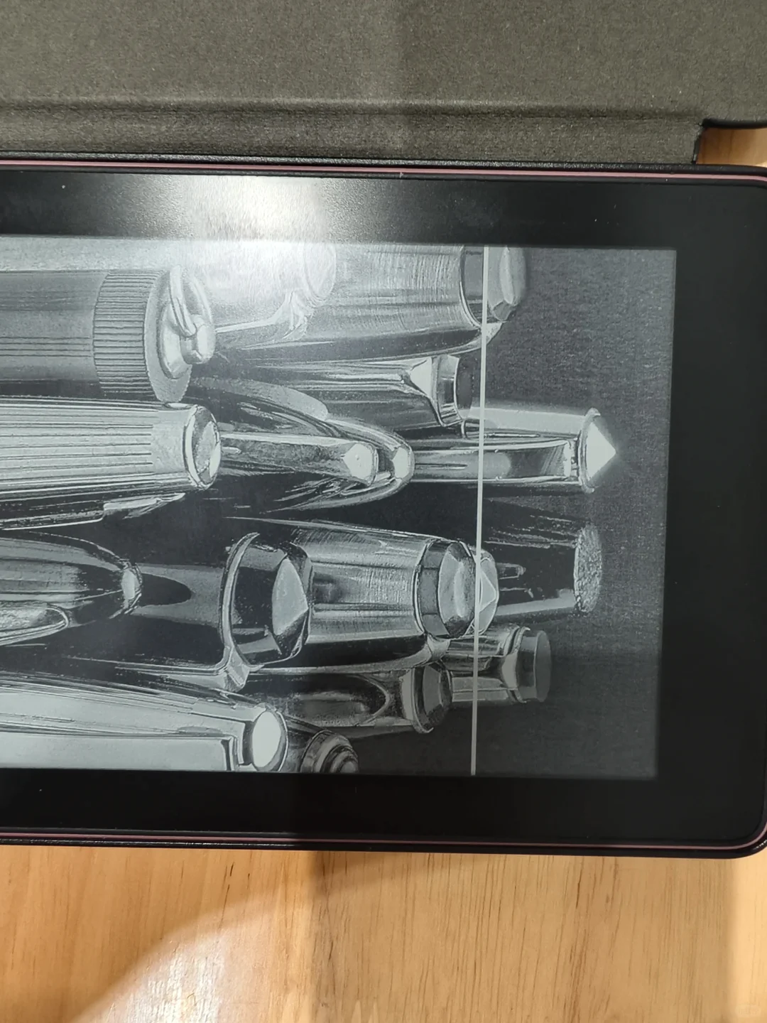 kindle pw4维修还是换新