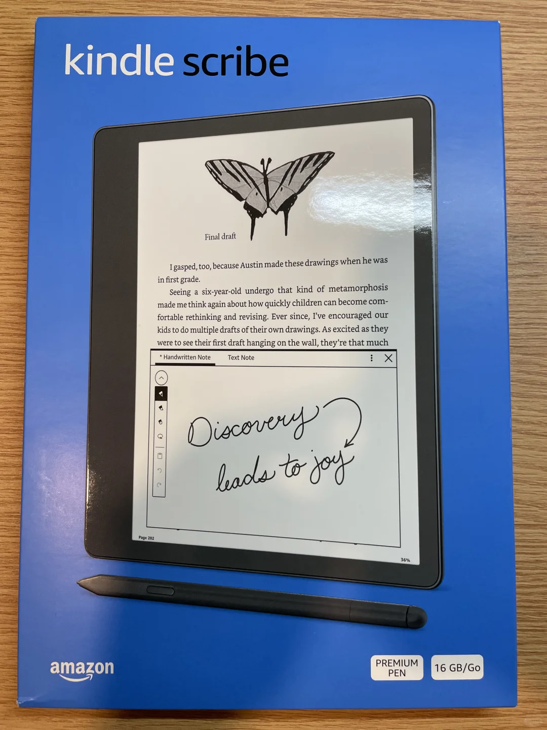 2025年的kindle好用到可怕