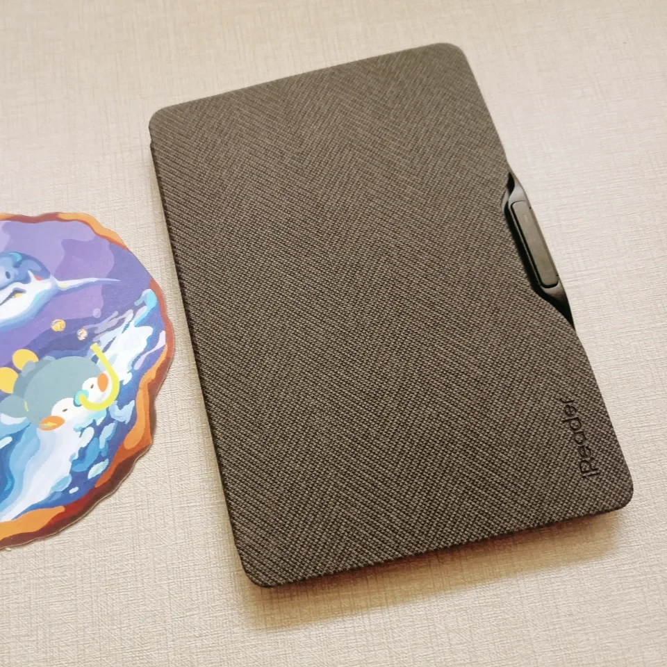 掌阅iReader light2晒单