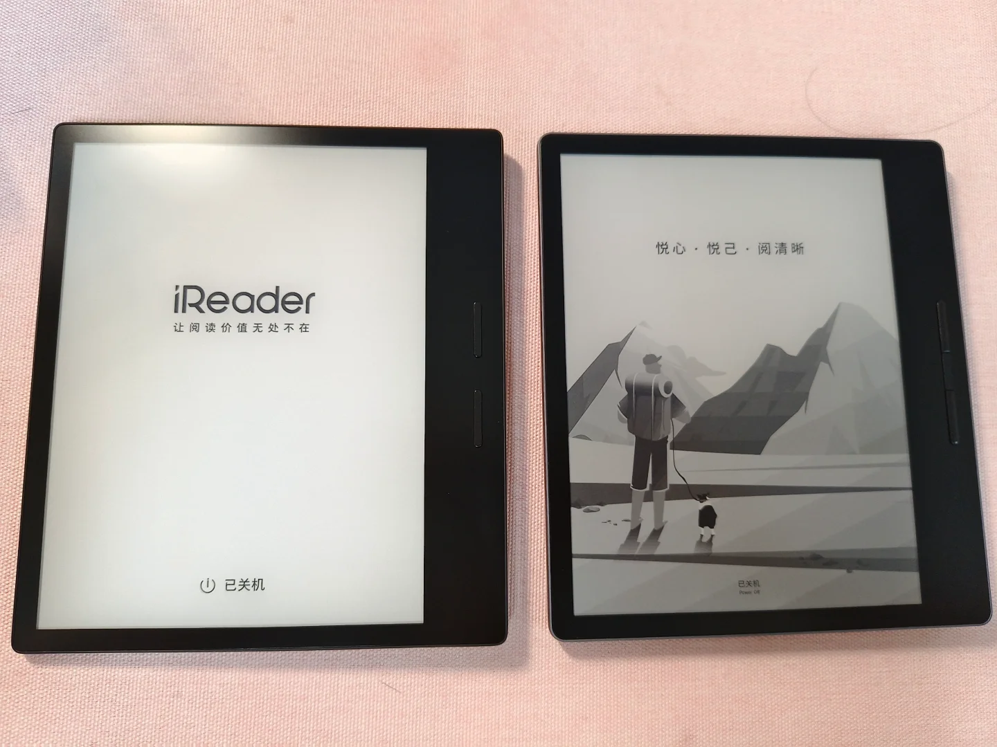 新玩具到手！c7 &o3t