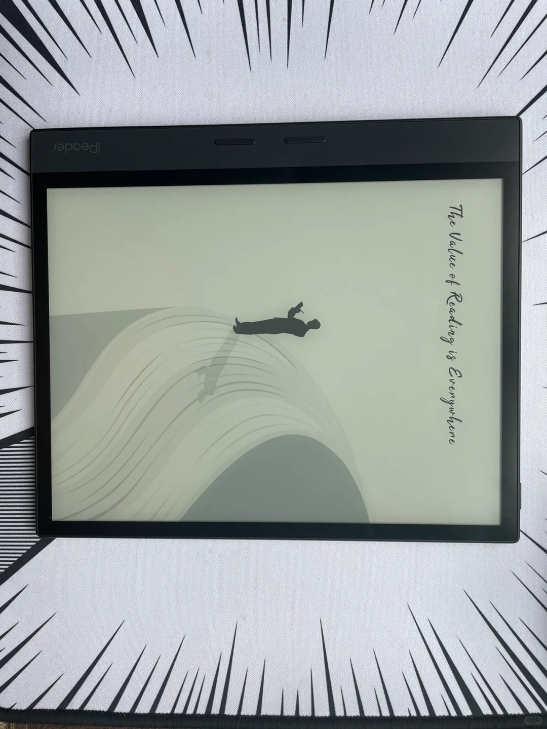 掌阅iReader smart3