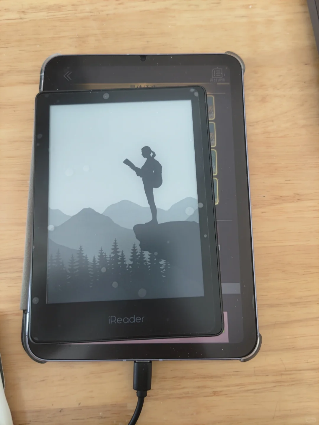 ireader lite2 pro
