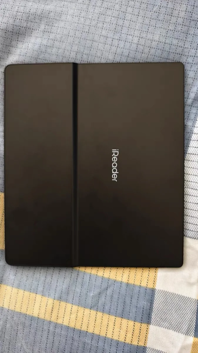 📚沉浸式阅读体验｜Ocean4 Turbo全解析