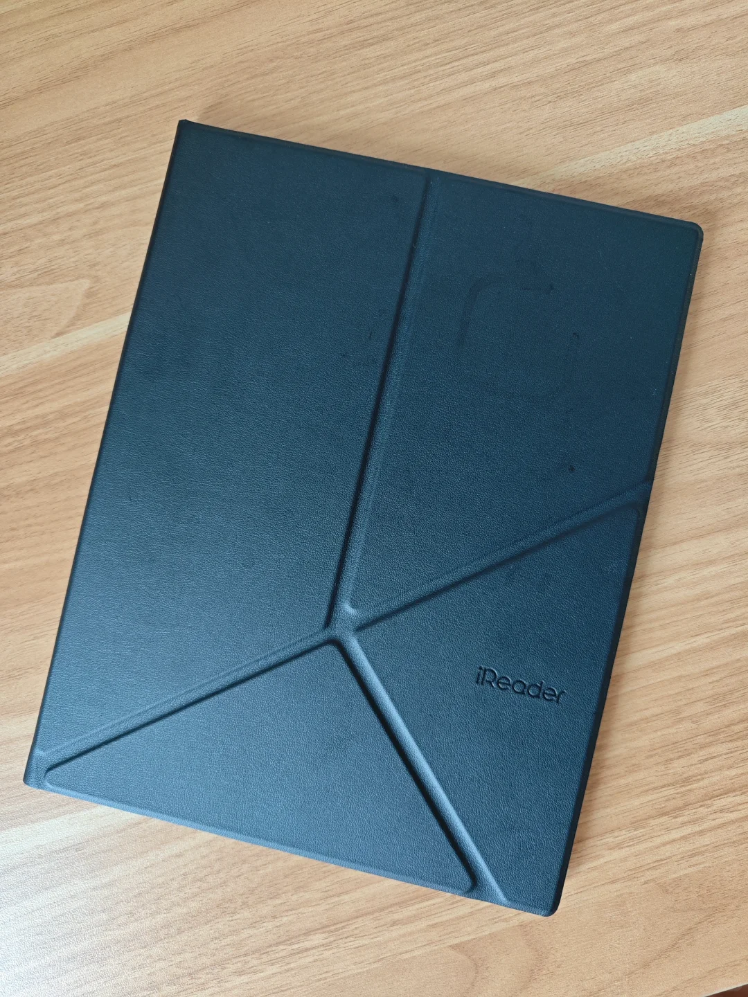 入手了 ireader smart x3 pro
