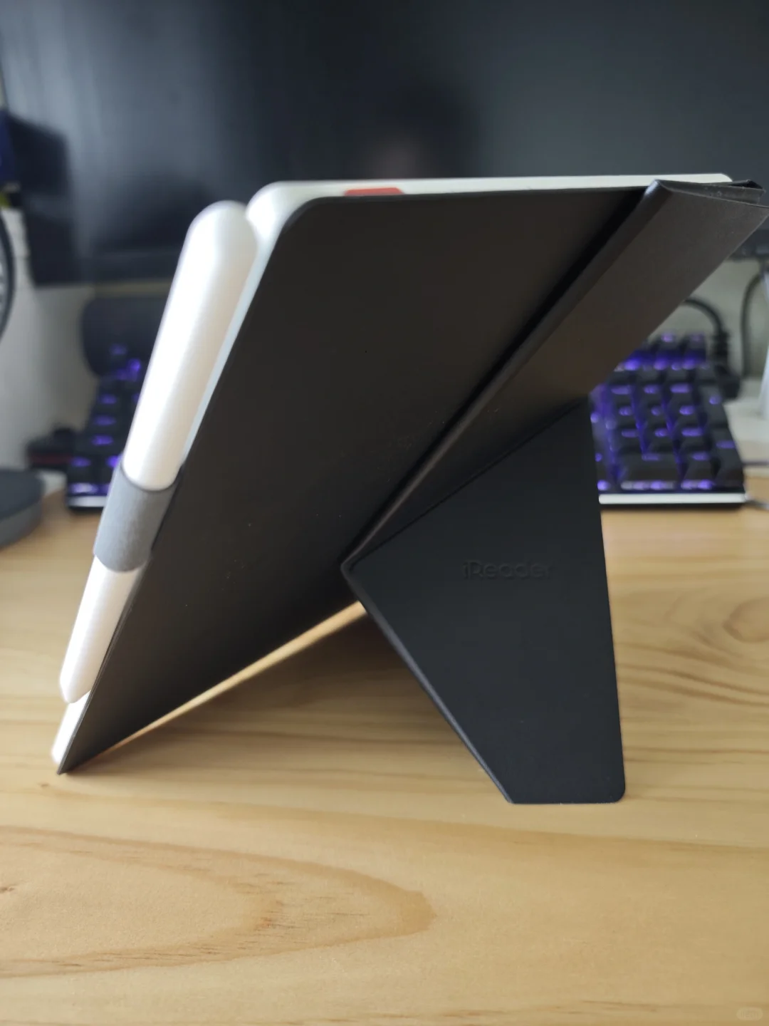 ireader smart5 性价比不错 手写舒服