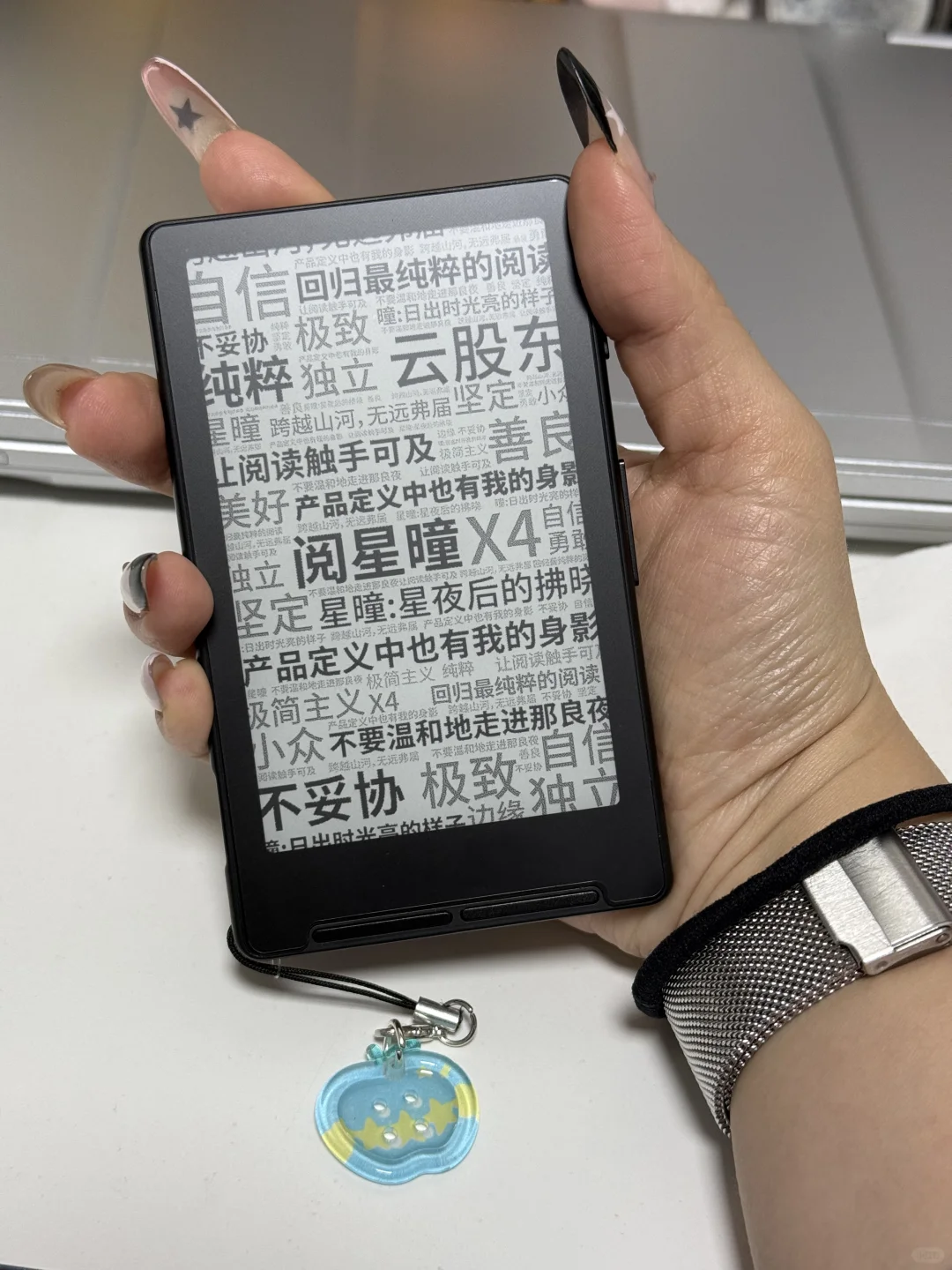 大概是第一批发货中最晚拆箱的了