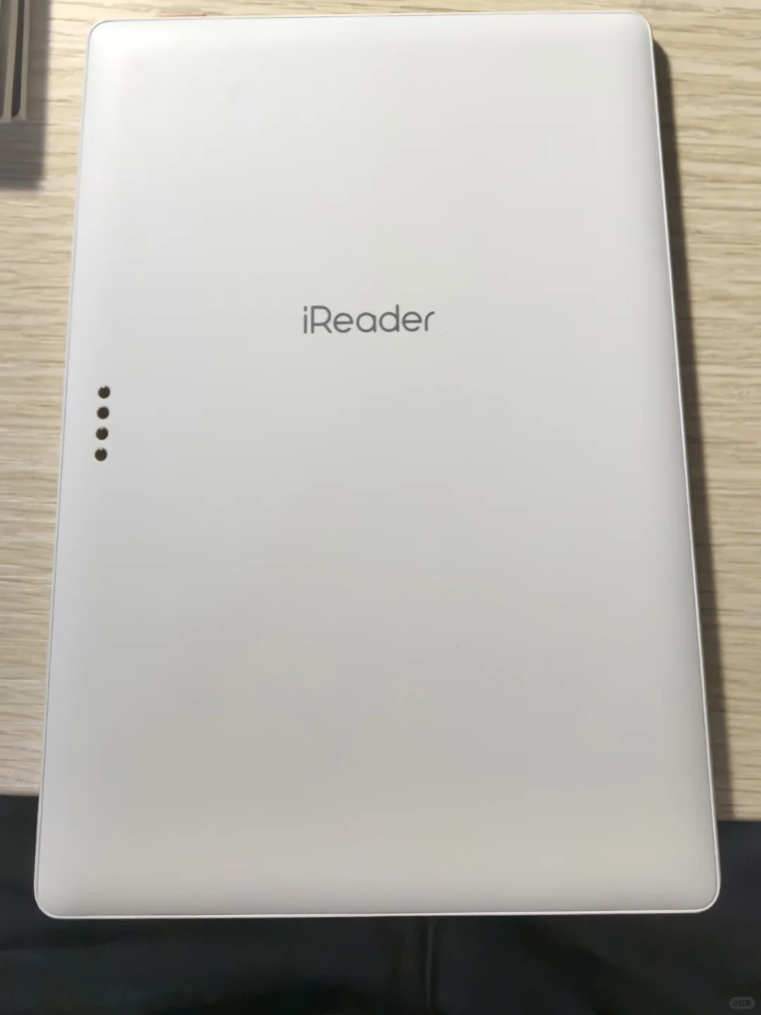 ➗掌阅ireader light3 Turbo阅读器电纸书