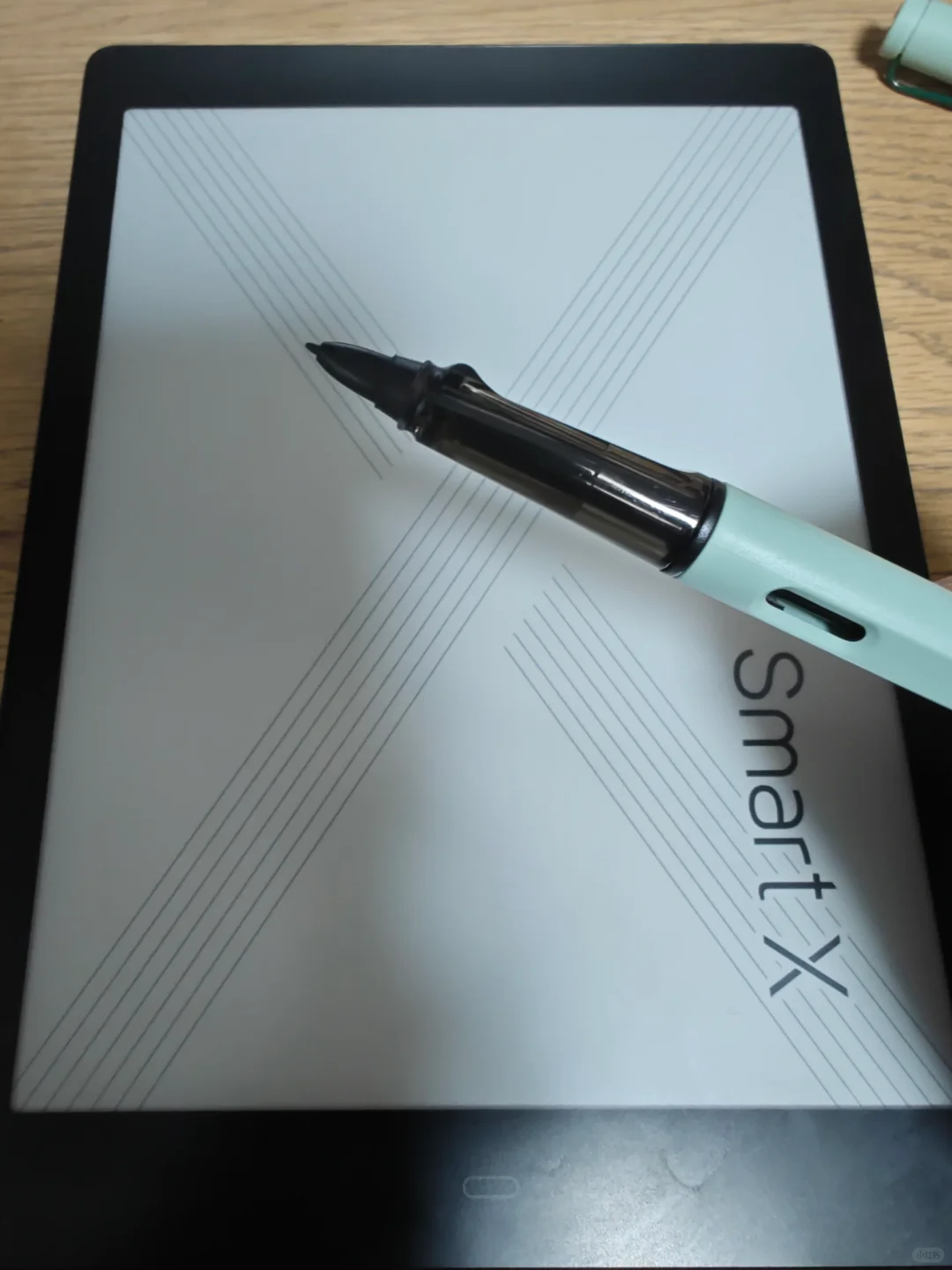 掌阅 smartx，电子书 or 电子本
