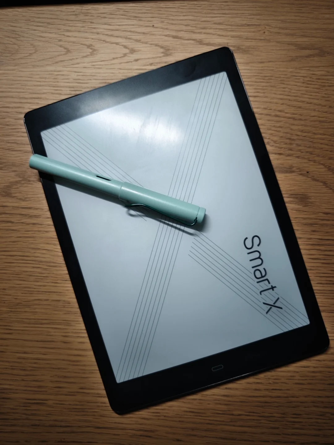 掌阅 smartx，电子书 or 电子本