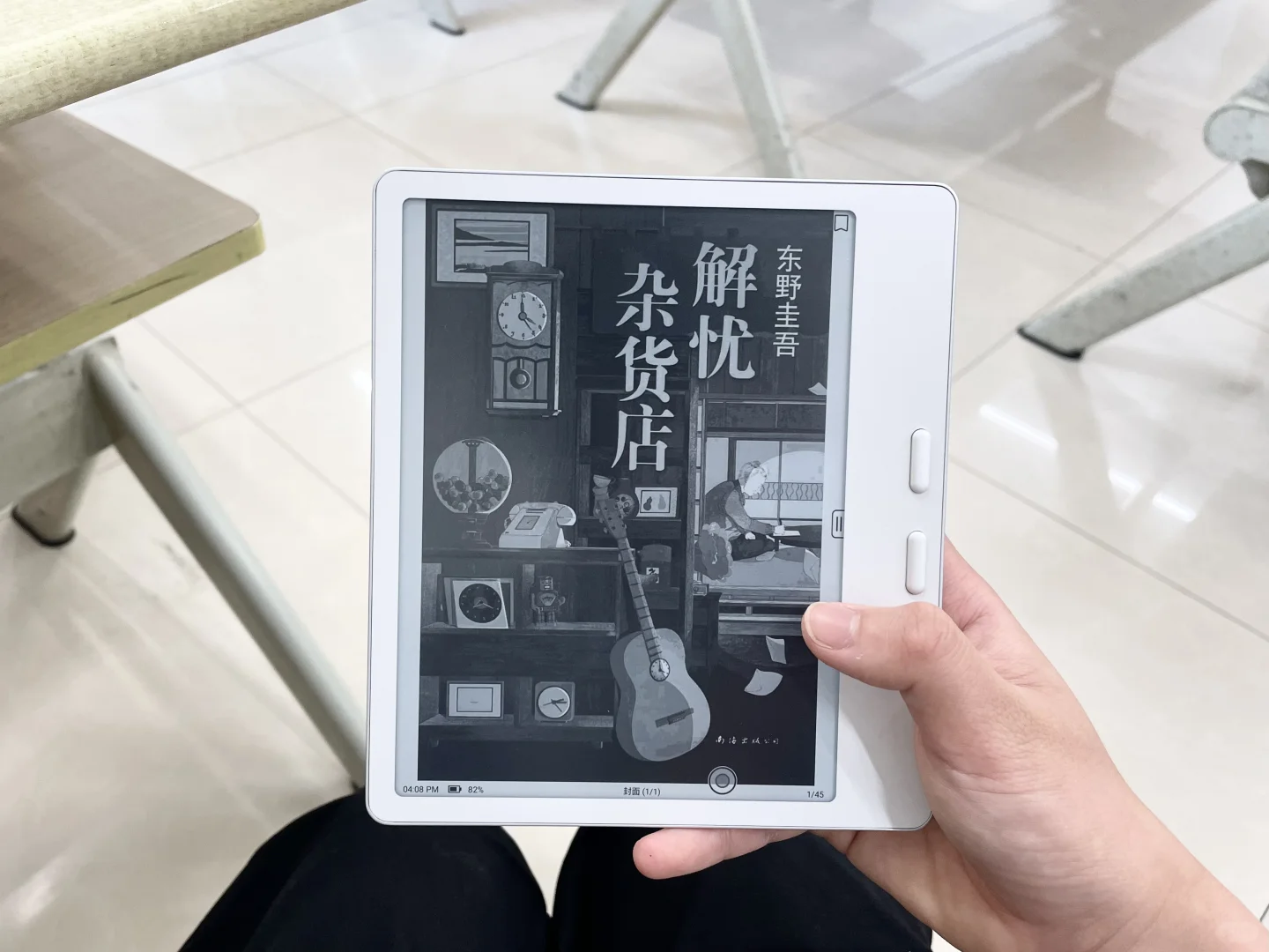 突然发现，种草的尽头是papi。。。