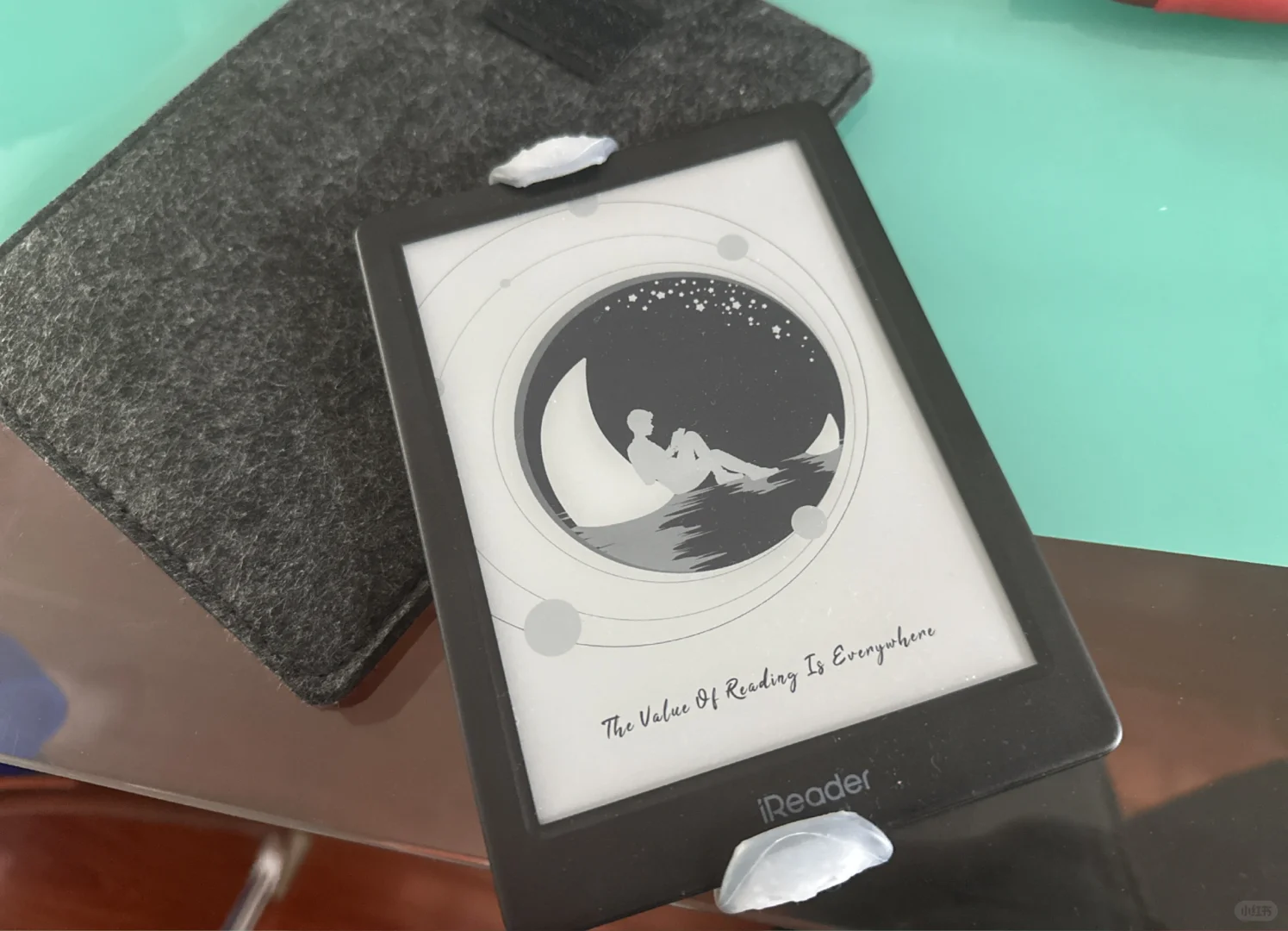 iReader light4