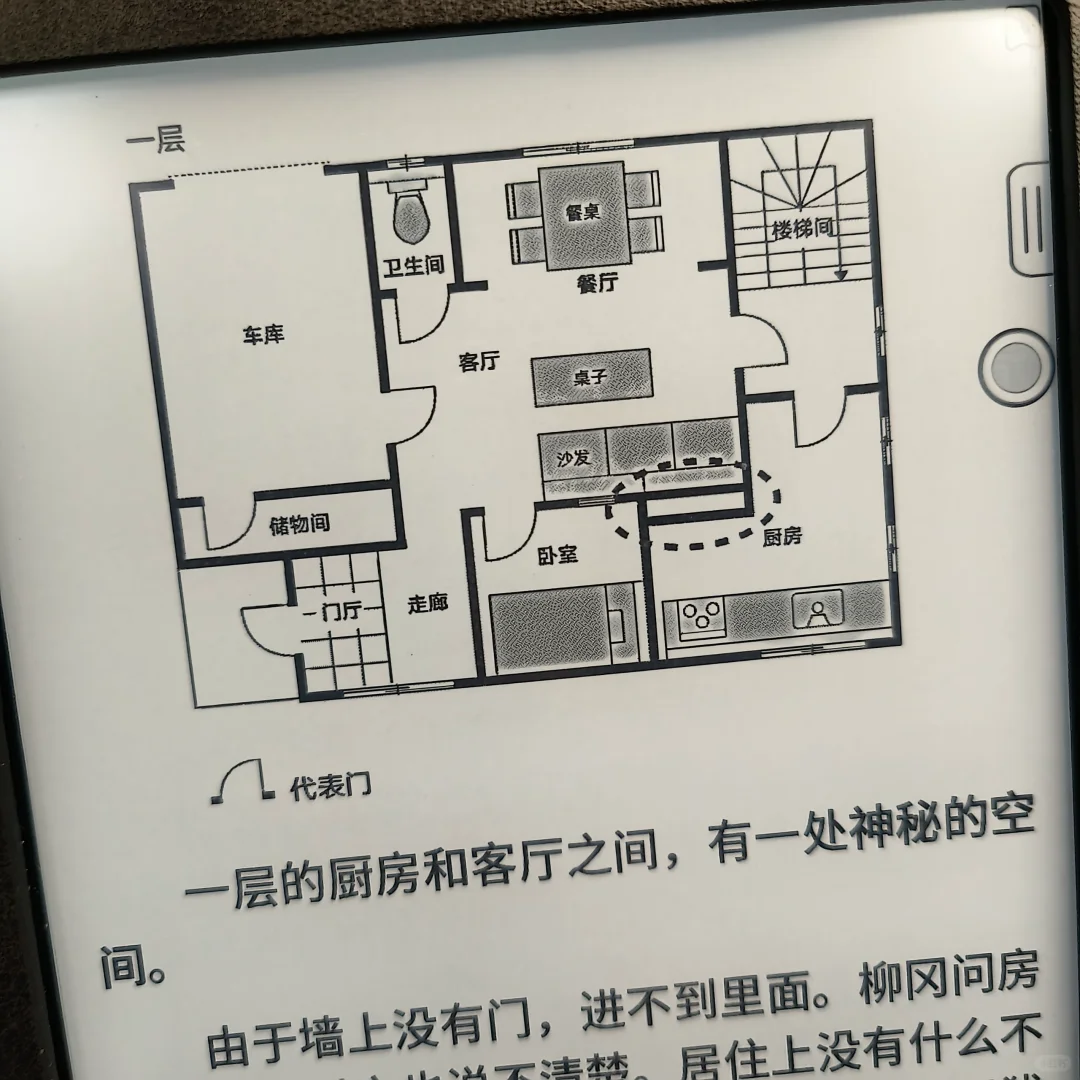 终于等到z library上怪屋谜案了