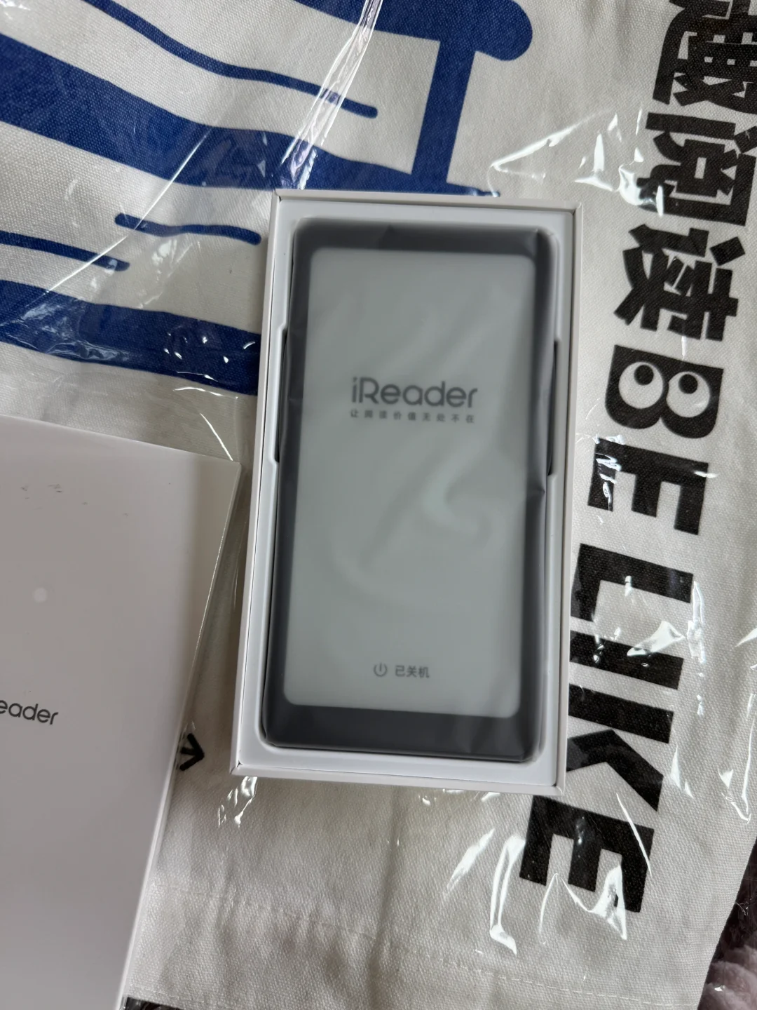 我的黑色tango拿到啦📖👀
