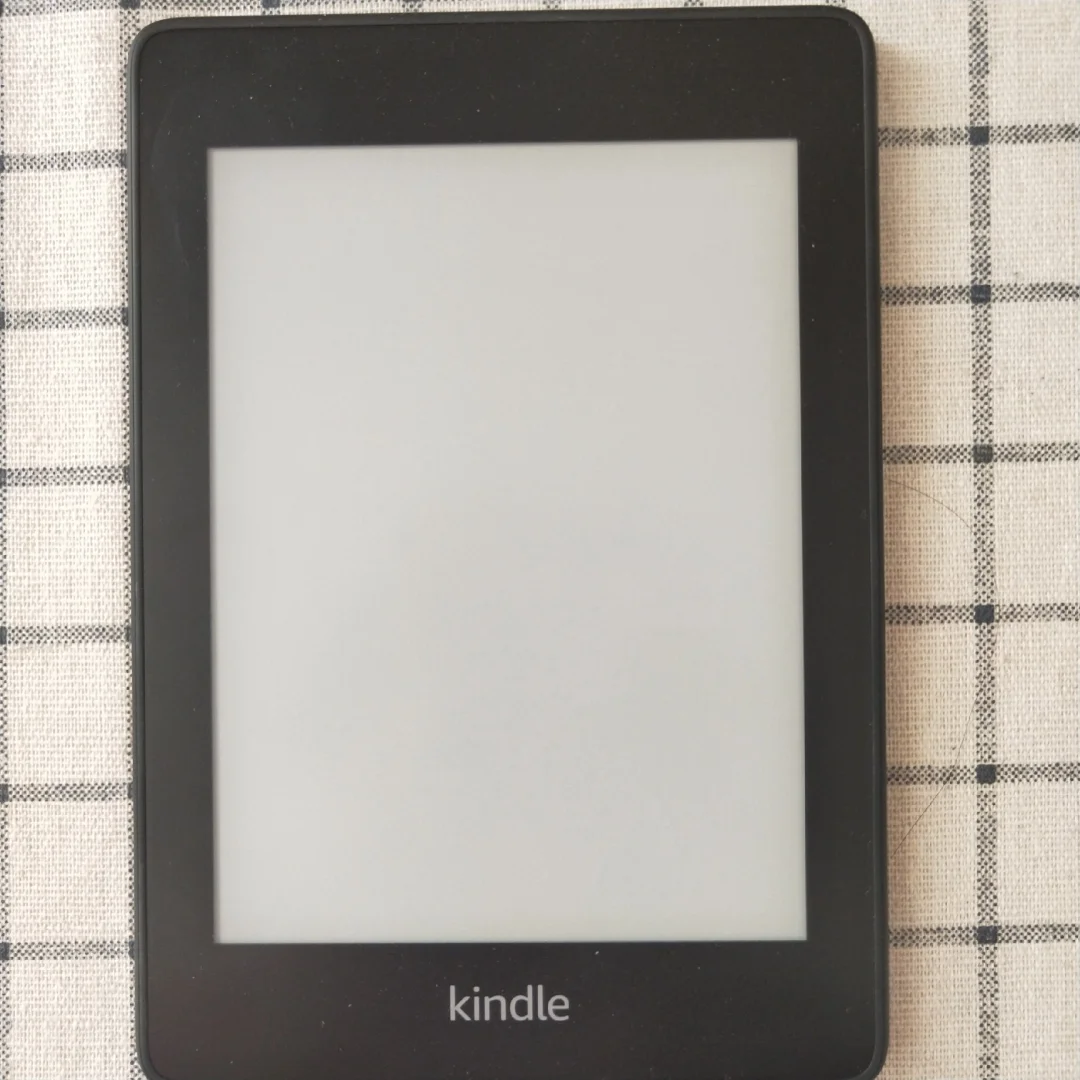 电子阅读器Kindle