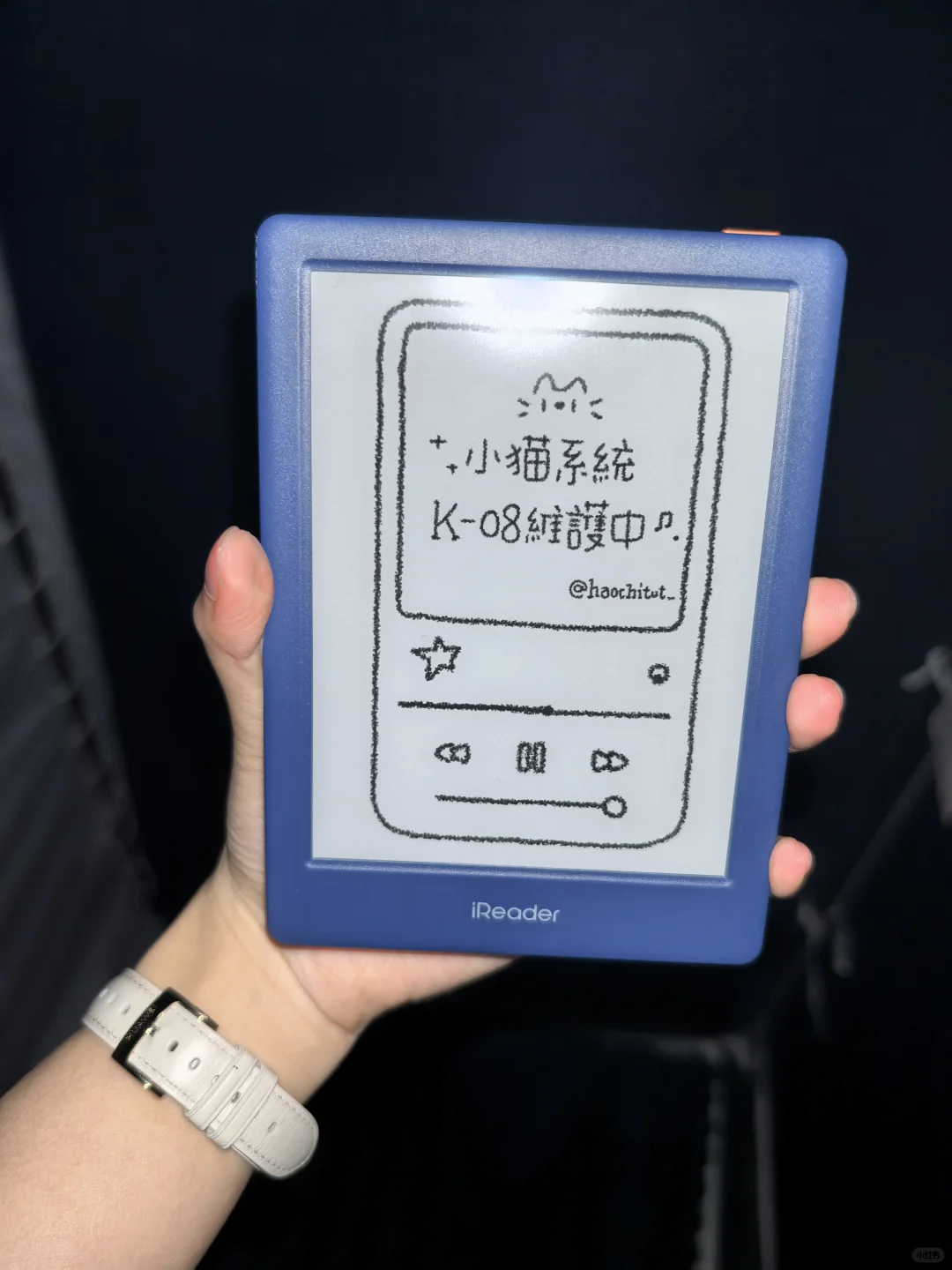 阅读器回本计划（5/100）💪💖